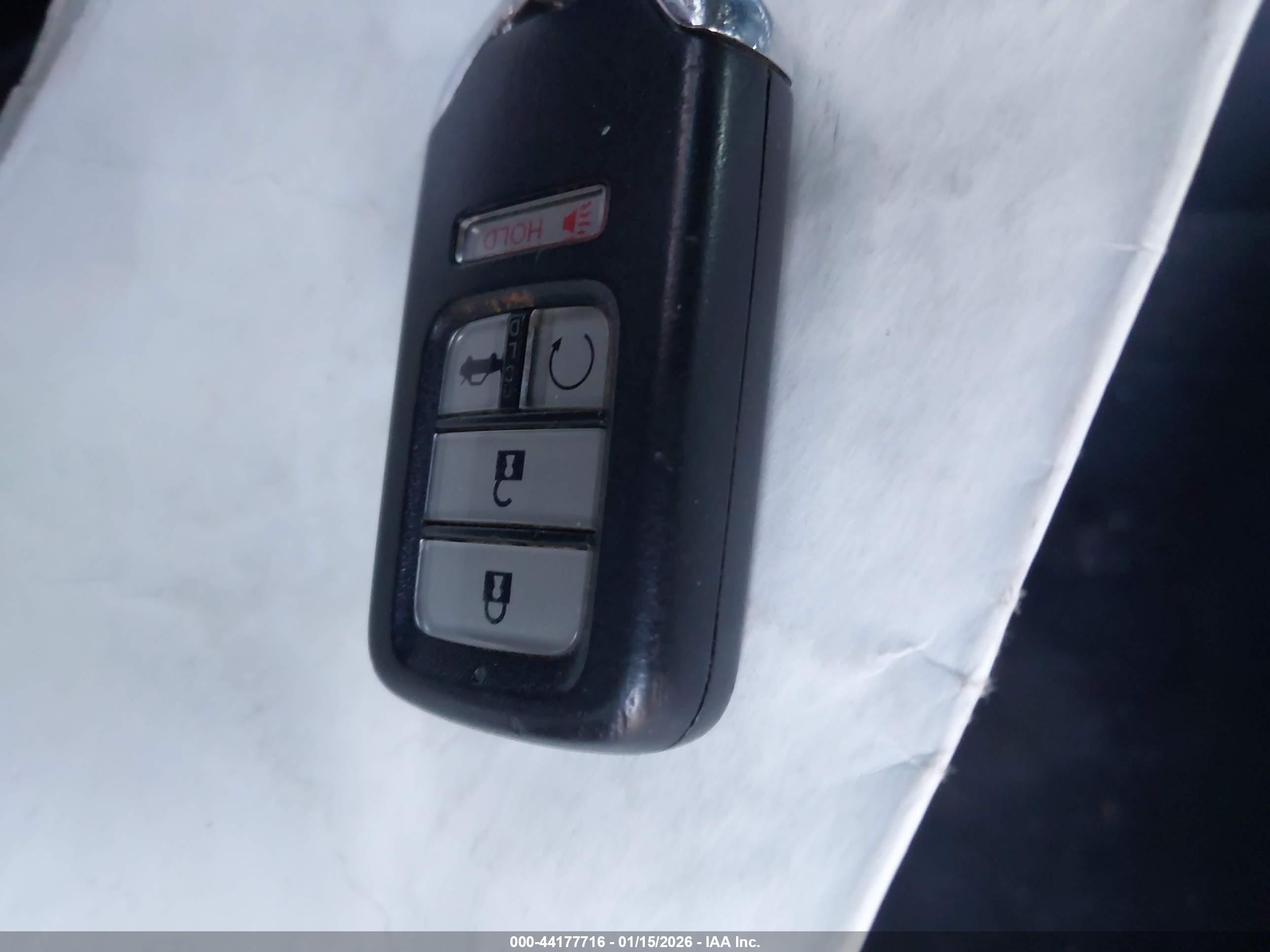 HONDA ACCORD image 11