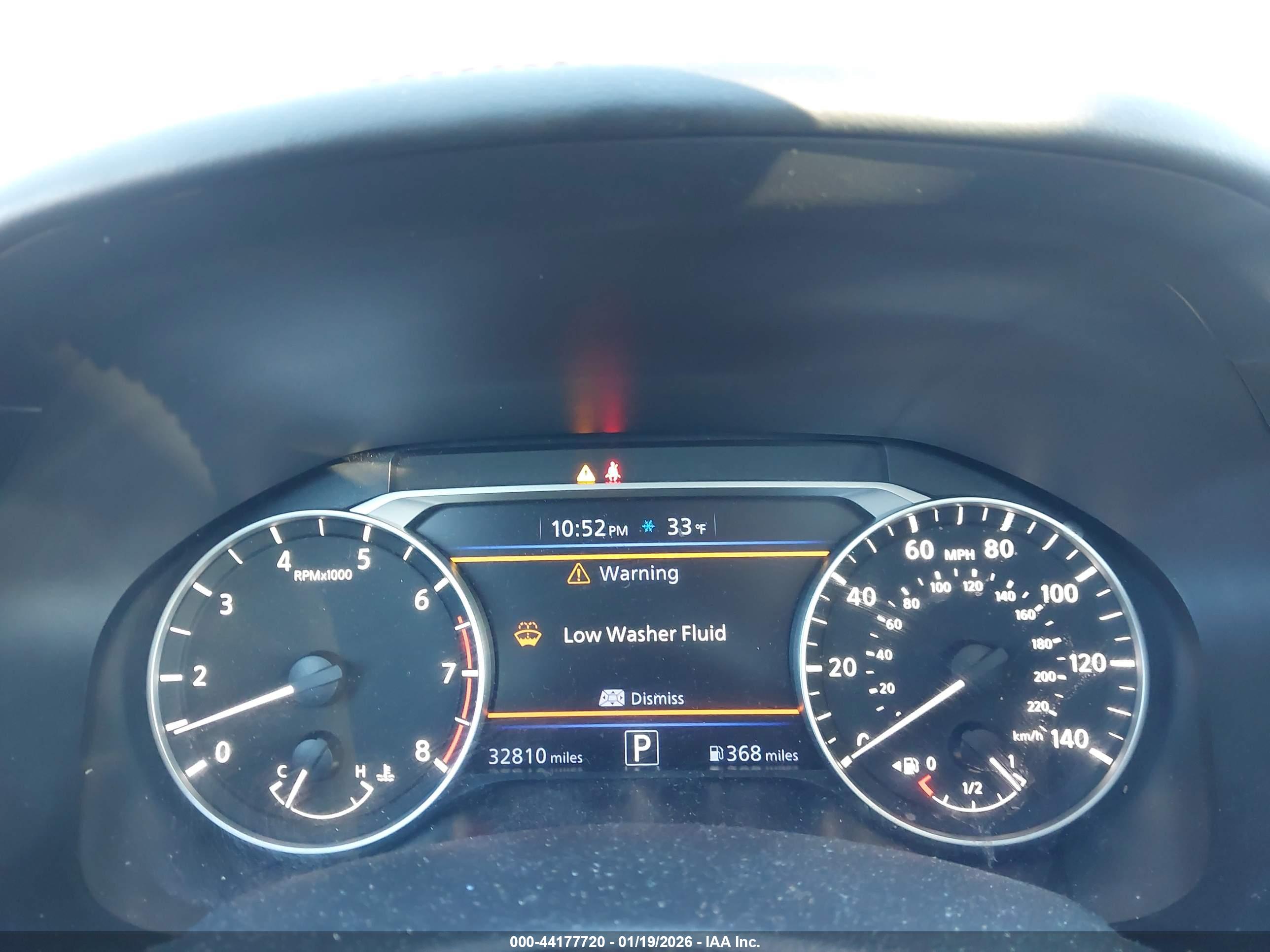 NISSAN ALTIMA image 7