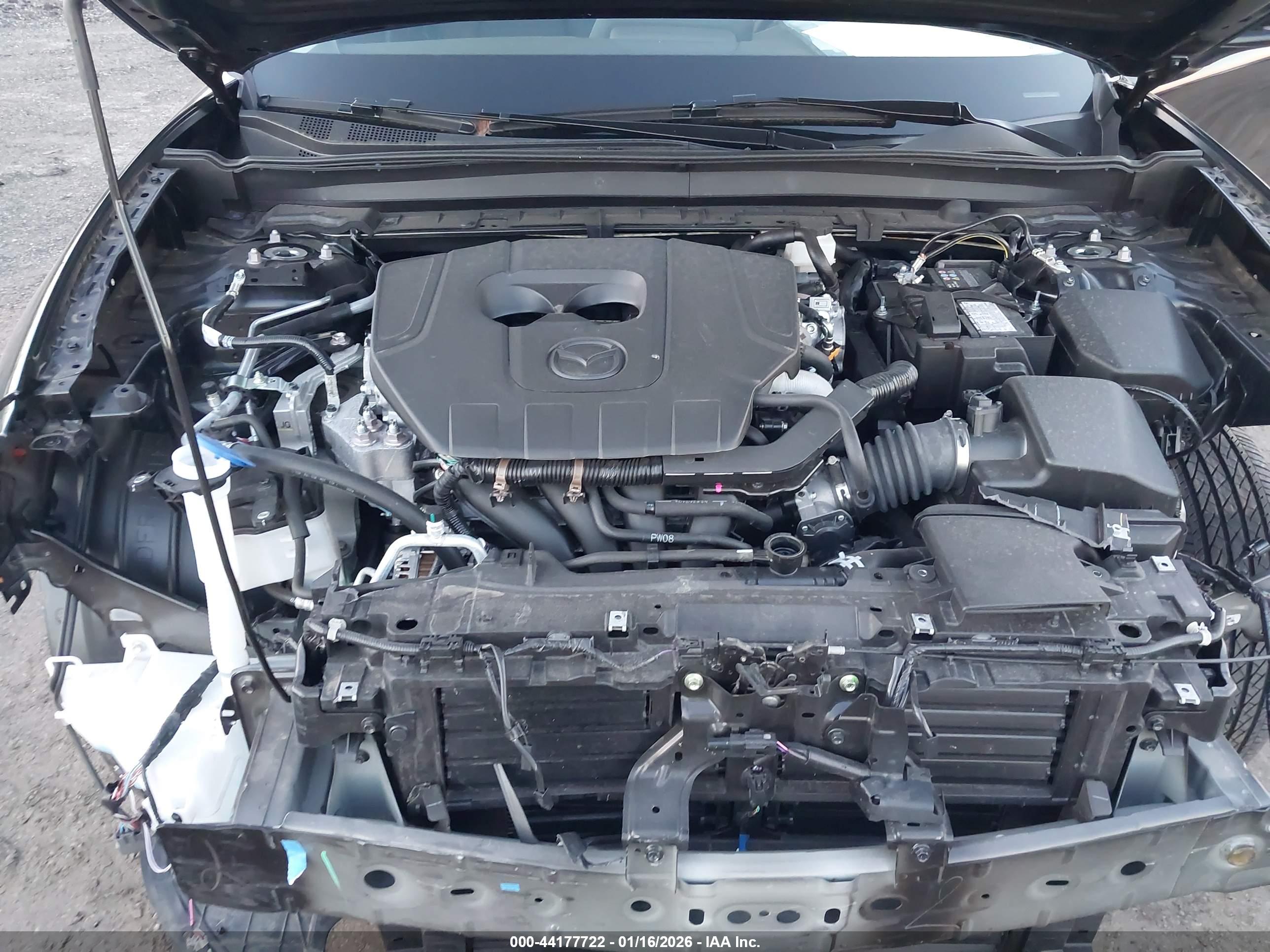 MAZDA CX-30 image 10