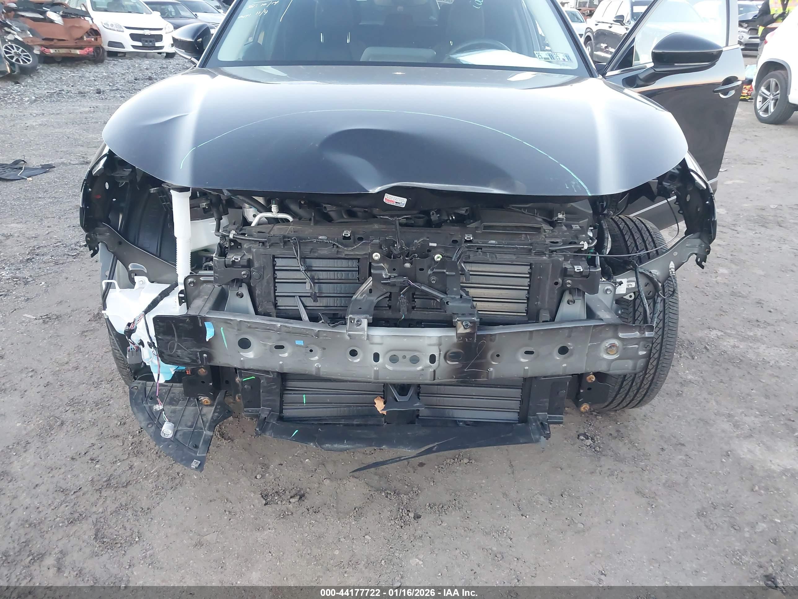 MAZDA CX-30 image 6