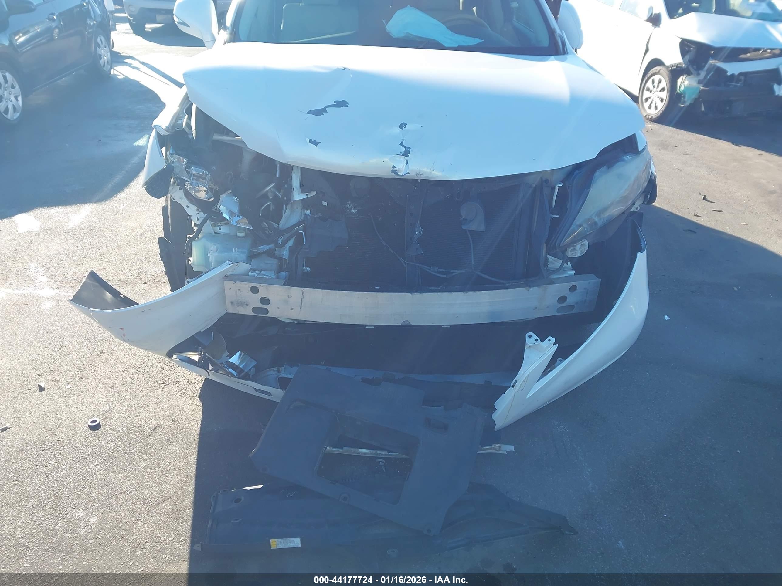LEXUS RX image 6