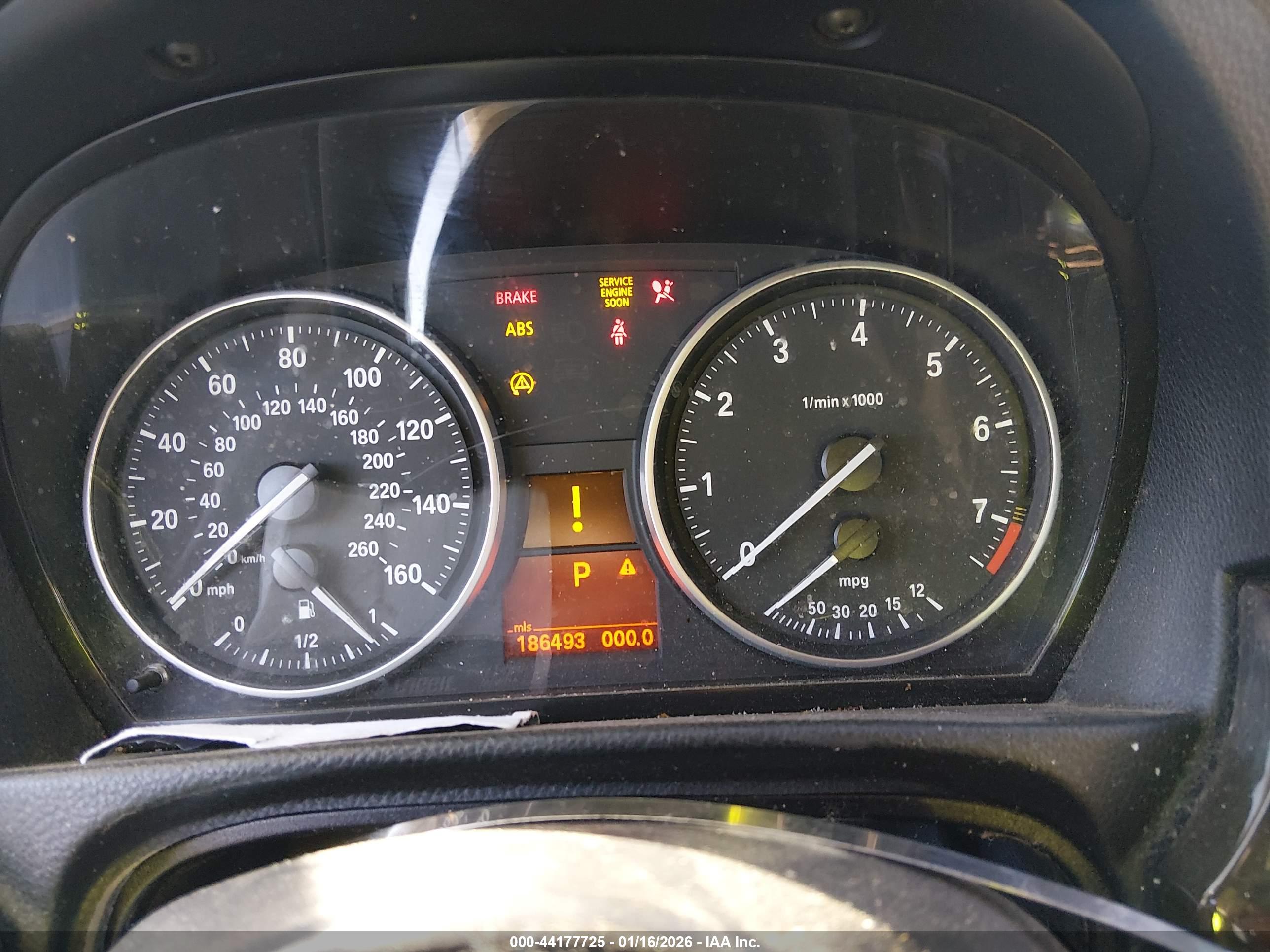 BMW 328I image 7