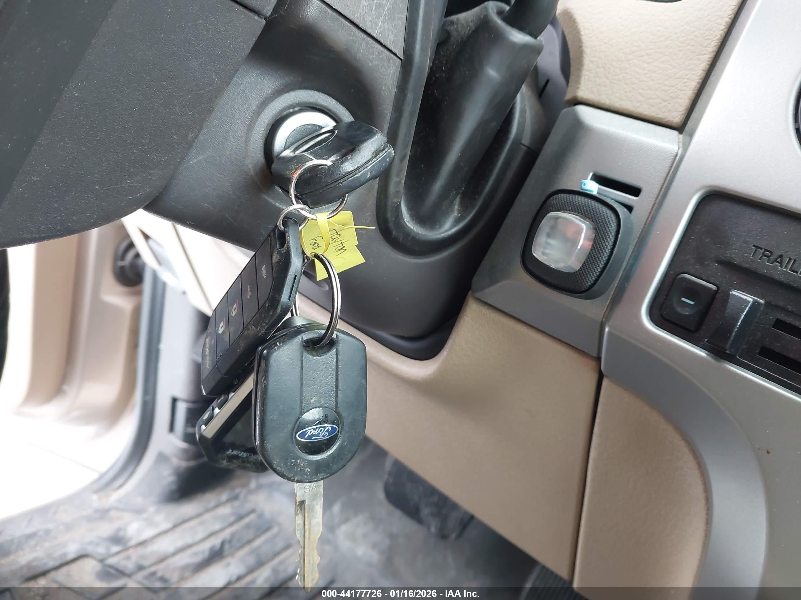 FORD F-150 image 11