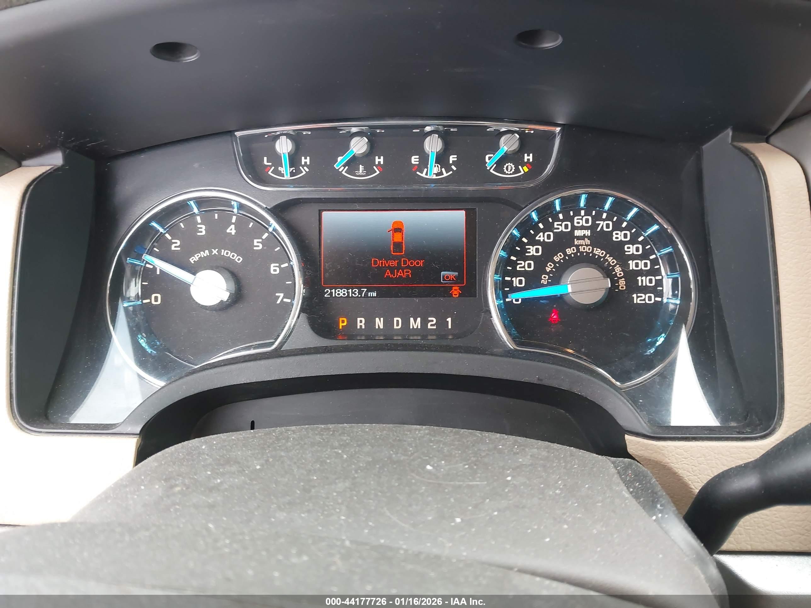 FORD F-150 image 7