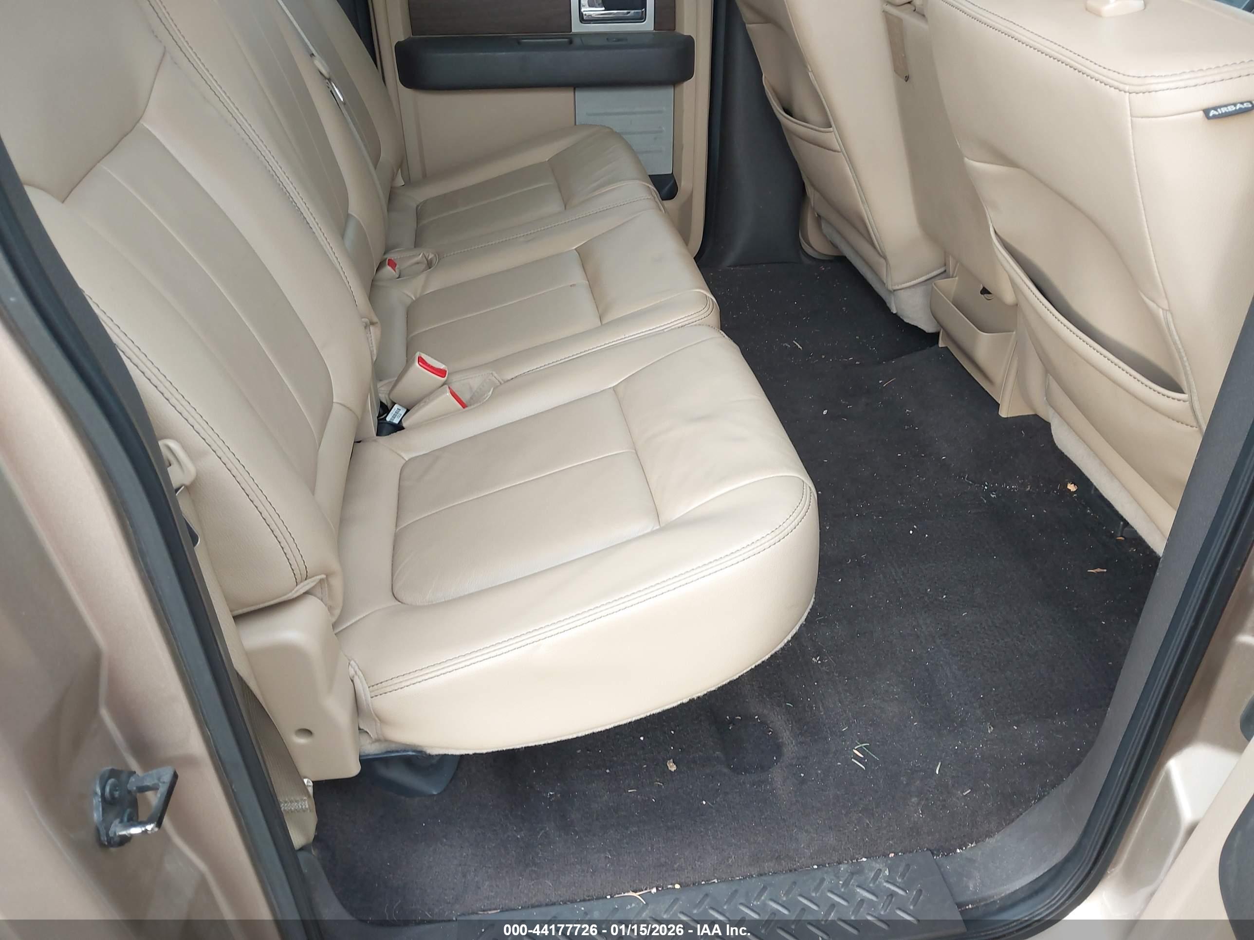 FORD F-150 image 8