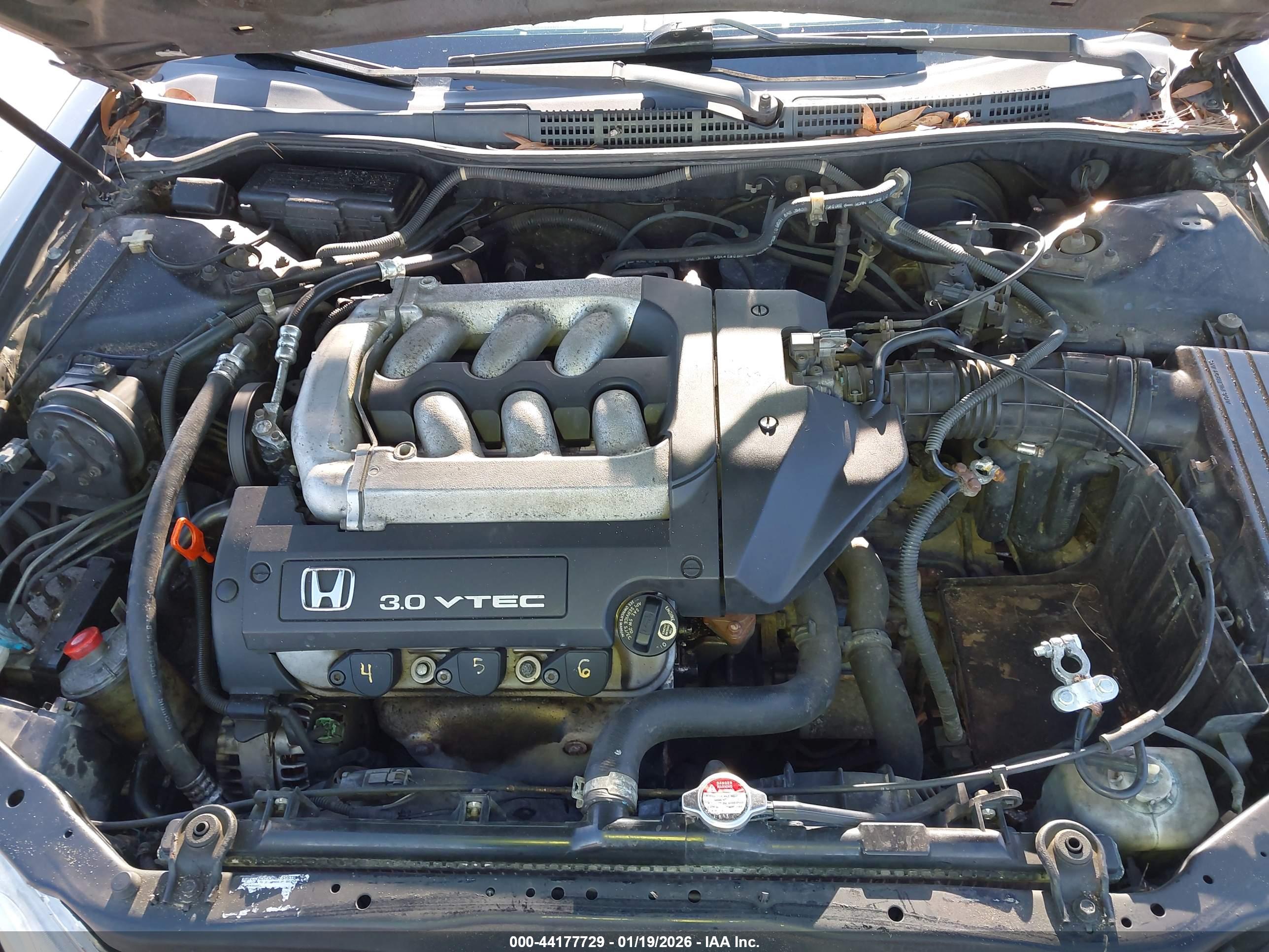 HONDA ACCORD image 10