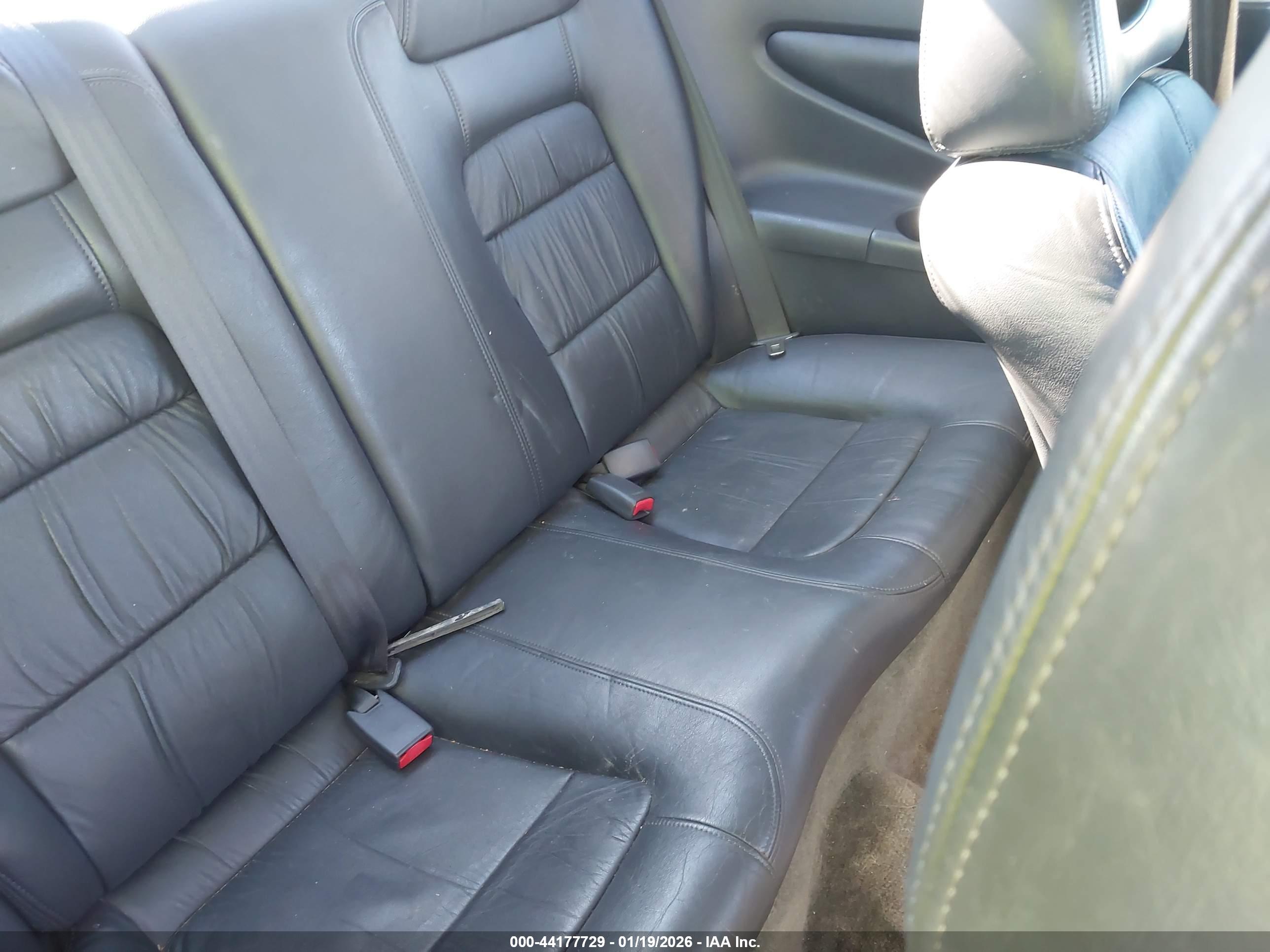 HONDA ACCORD image 8