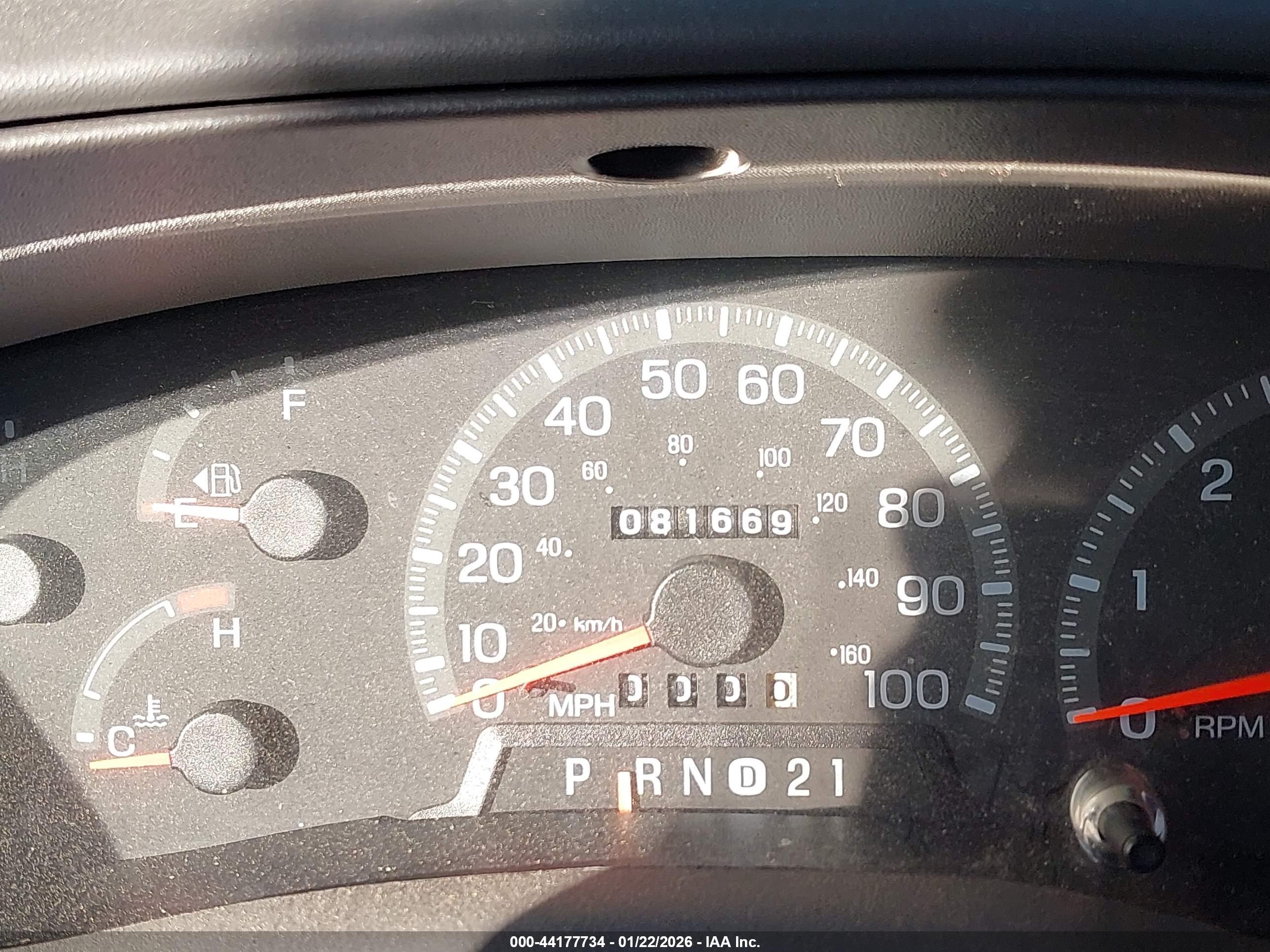 FORD EXPEDITION image 7