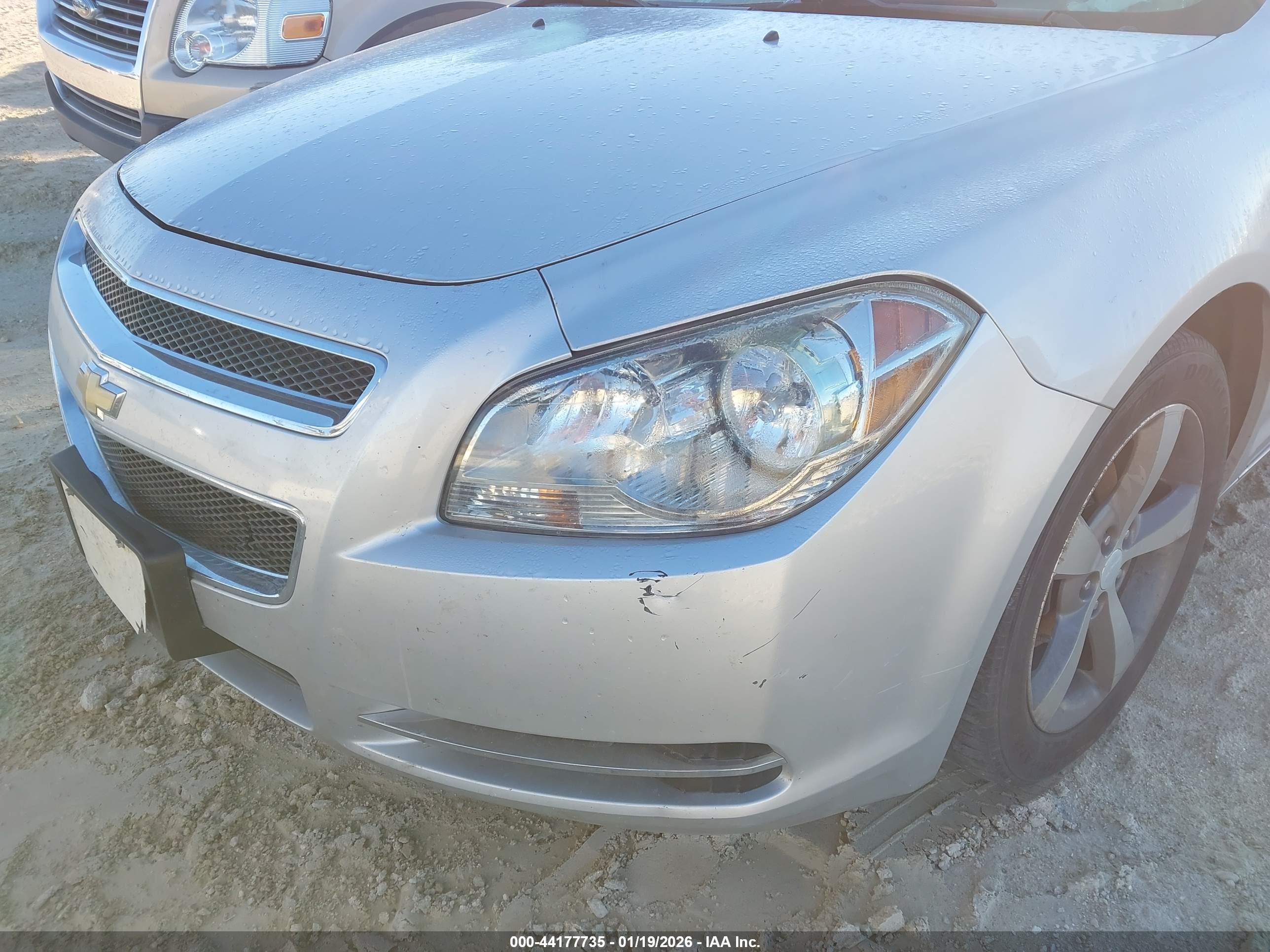 CHEVROLET MALIBU image 6