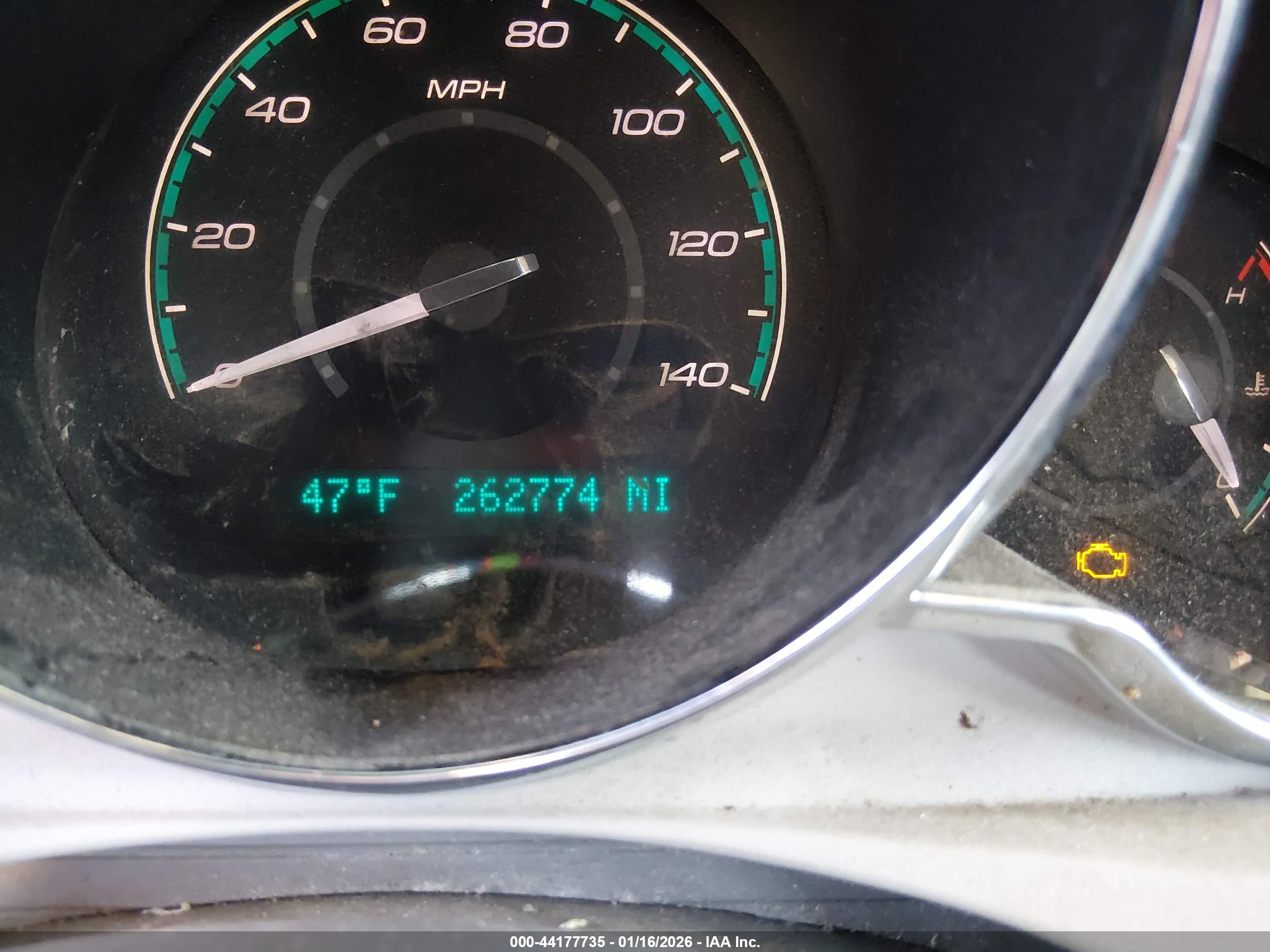 CHEVROLET MALIBU image 7