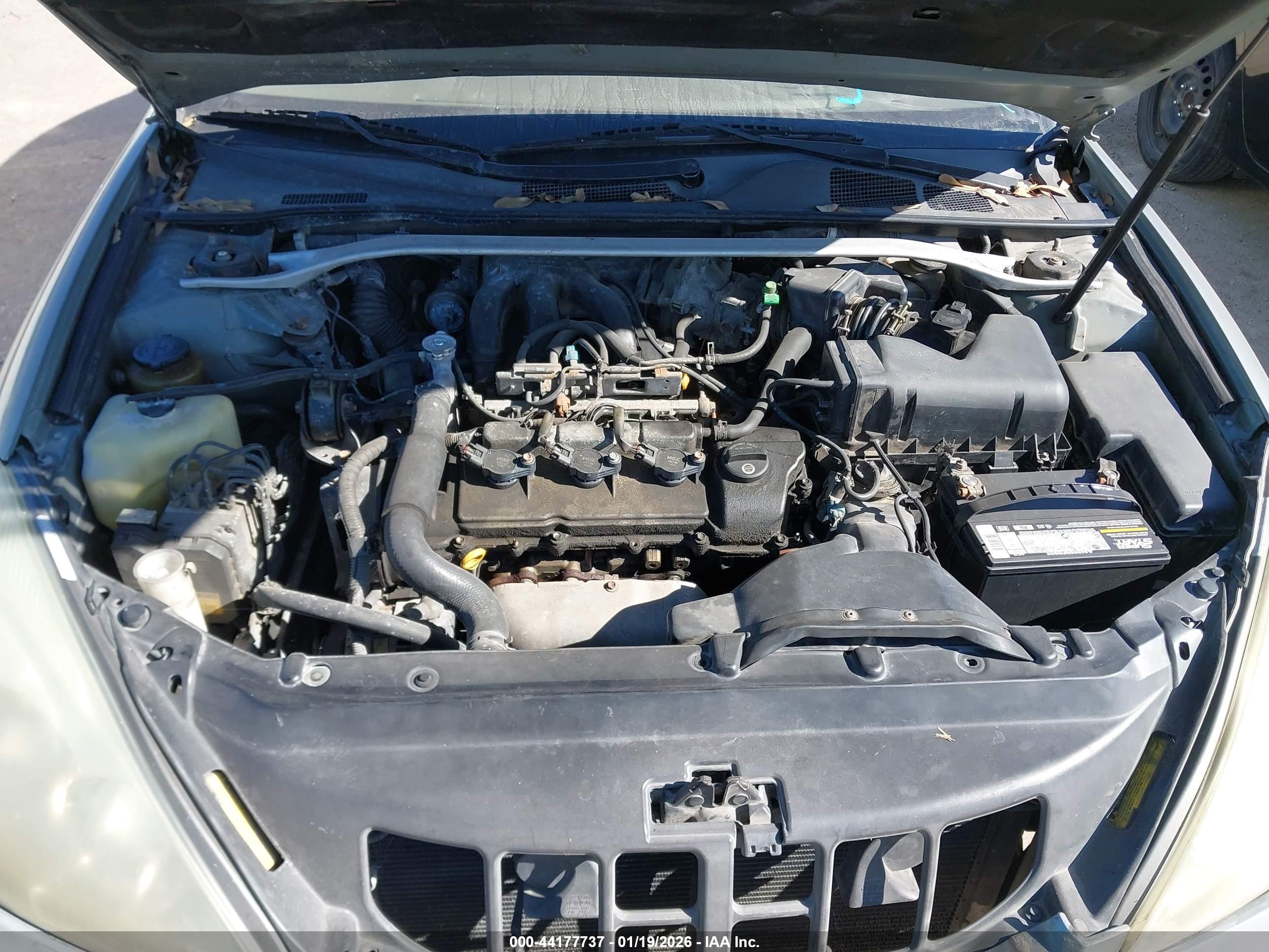 LEXUS ES image 10