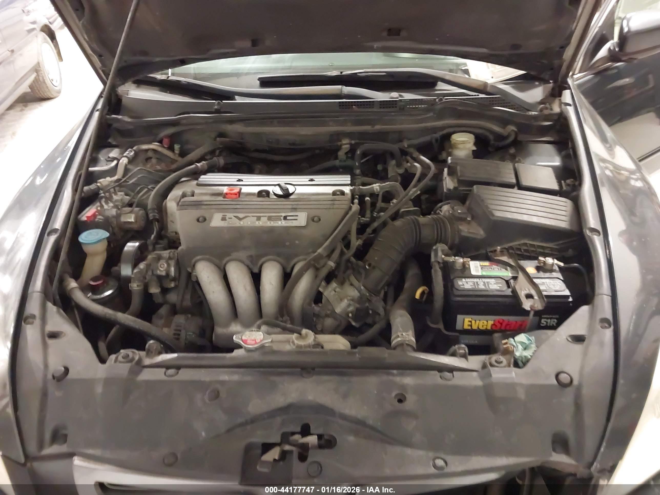 HONDA ACCORD image 10