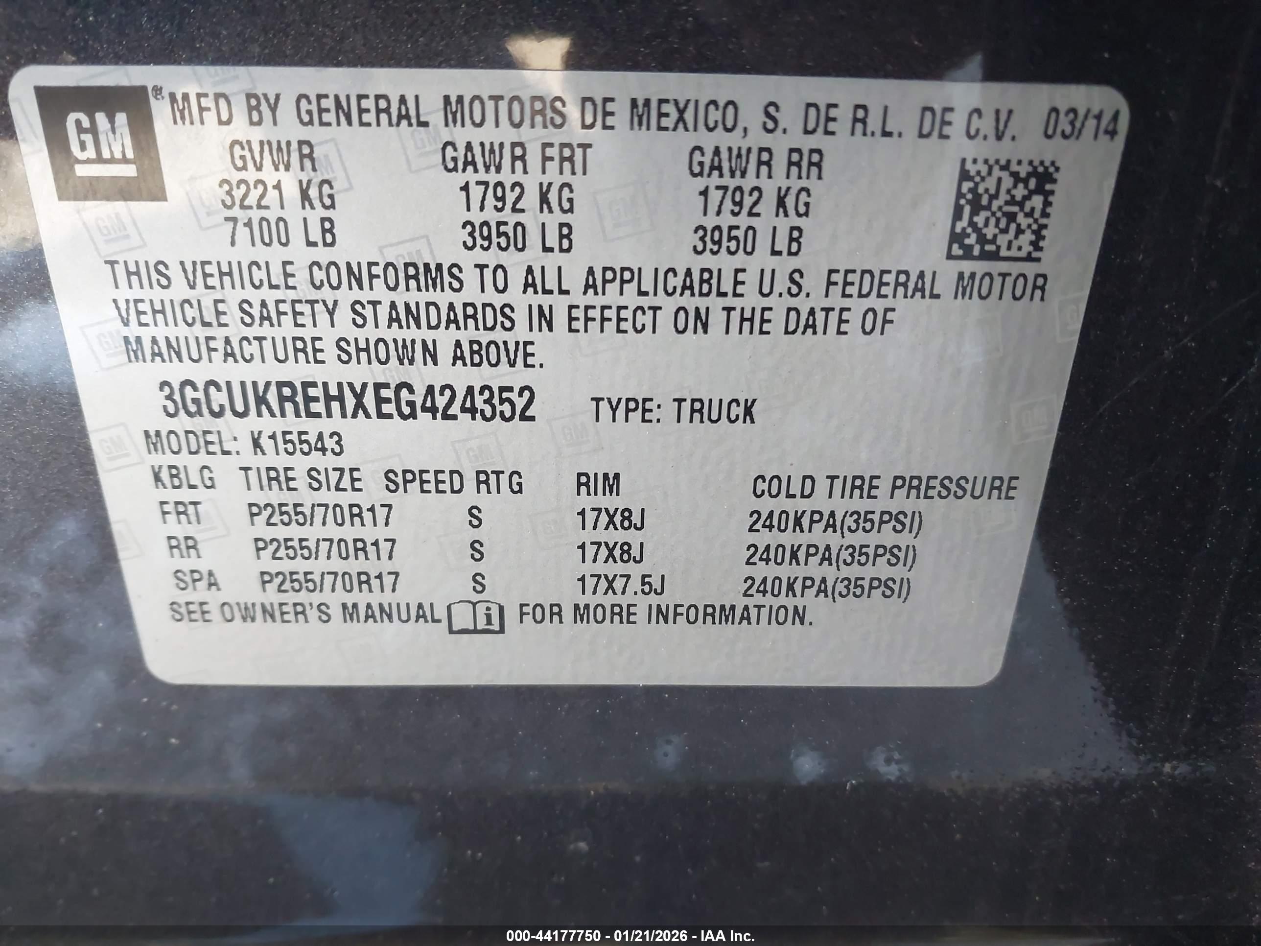 CHEVROLET SILVERADO image 9