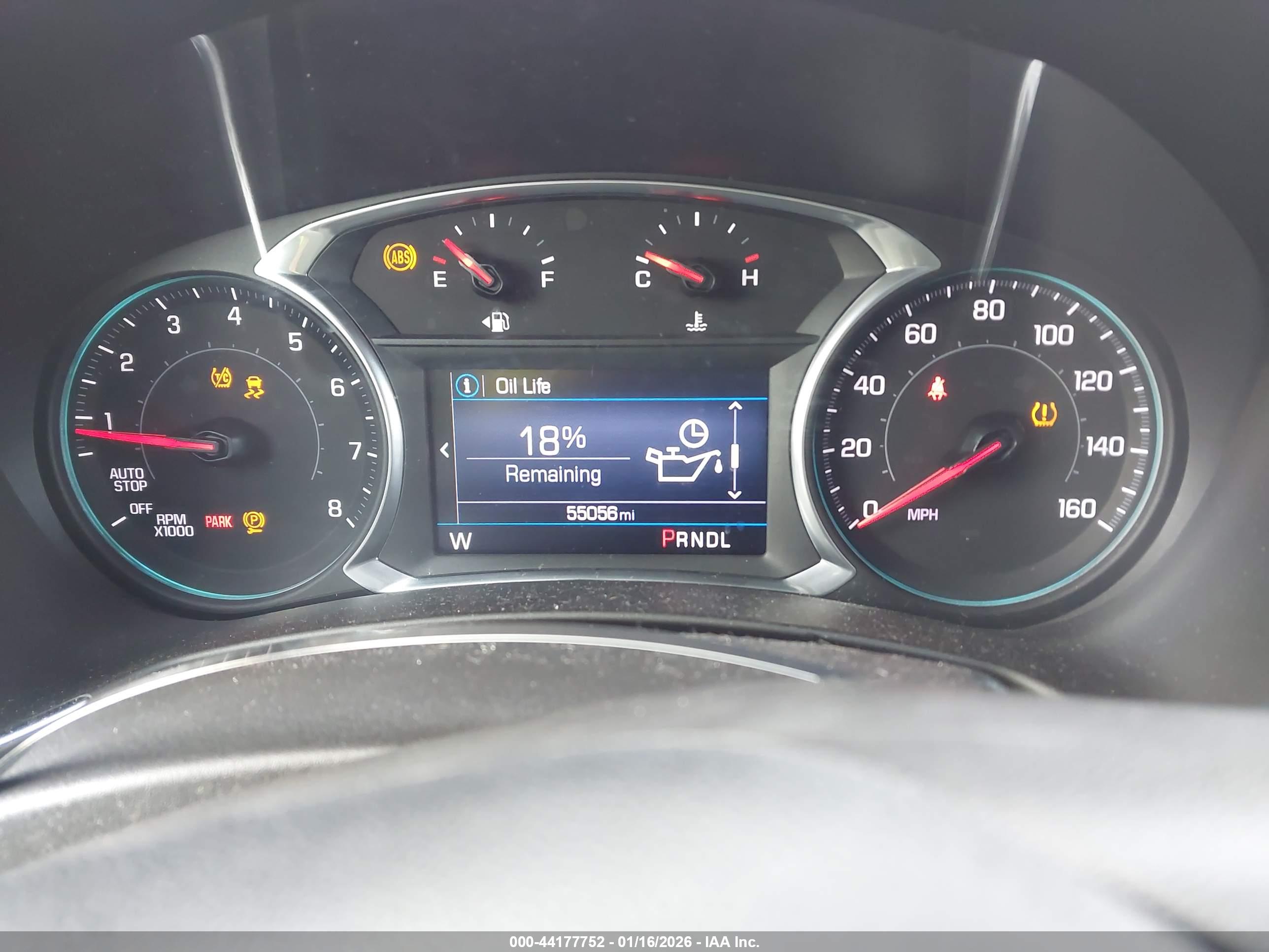 CHEVROLET EQUINOX image 7