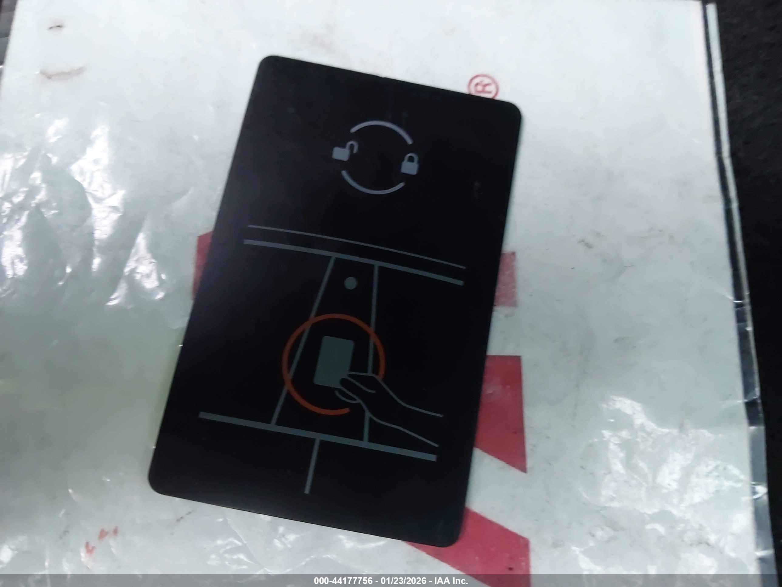 TESLA MODEL image 11