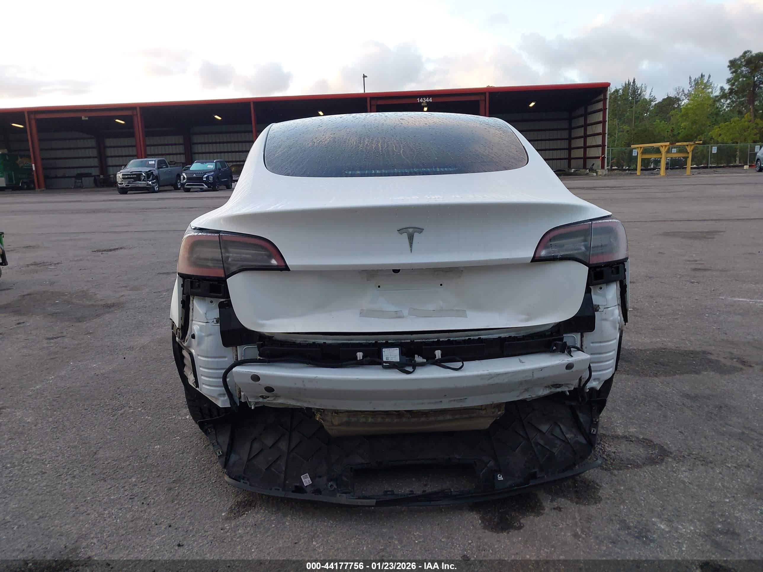 TESLA MODEL image 6