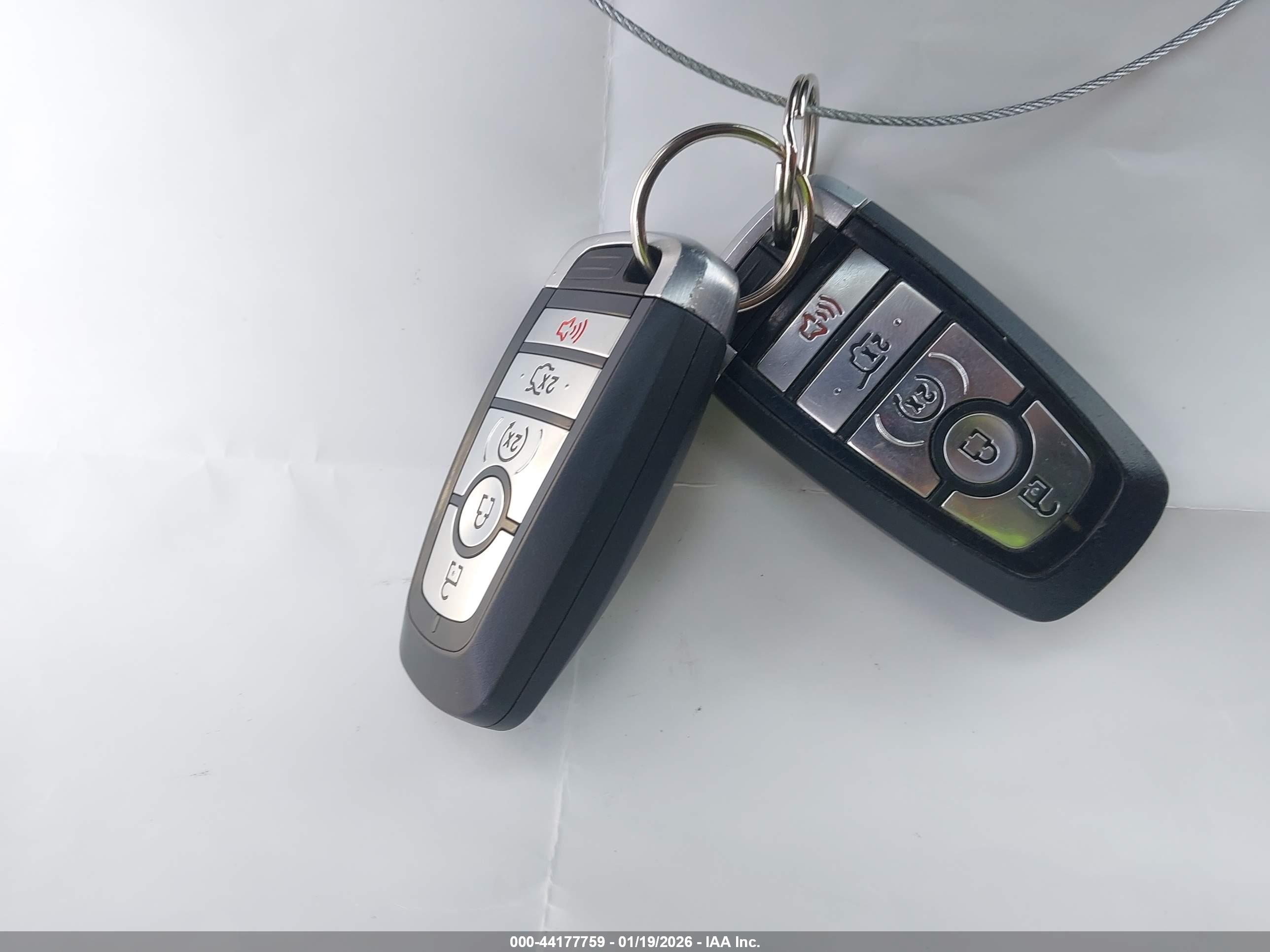 FORD EDGE image 11