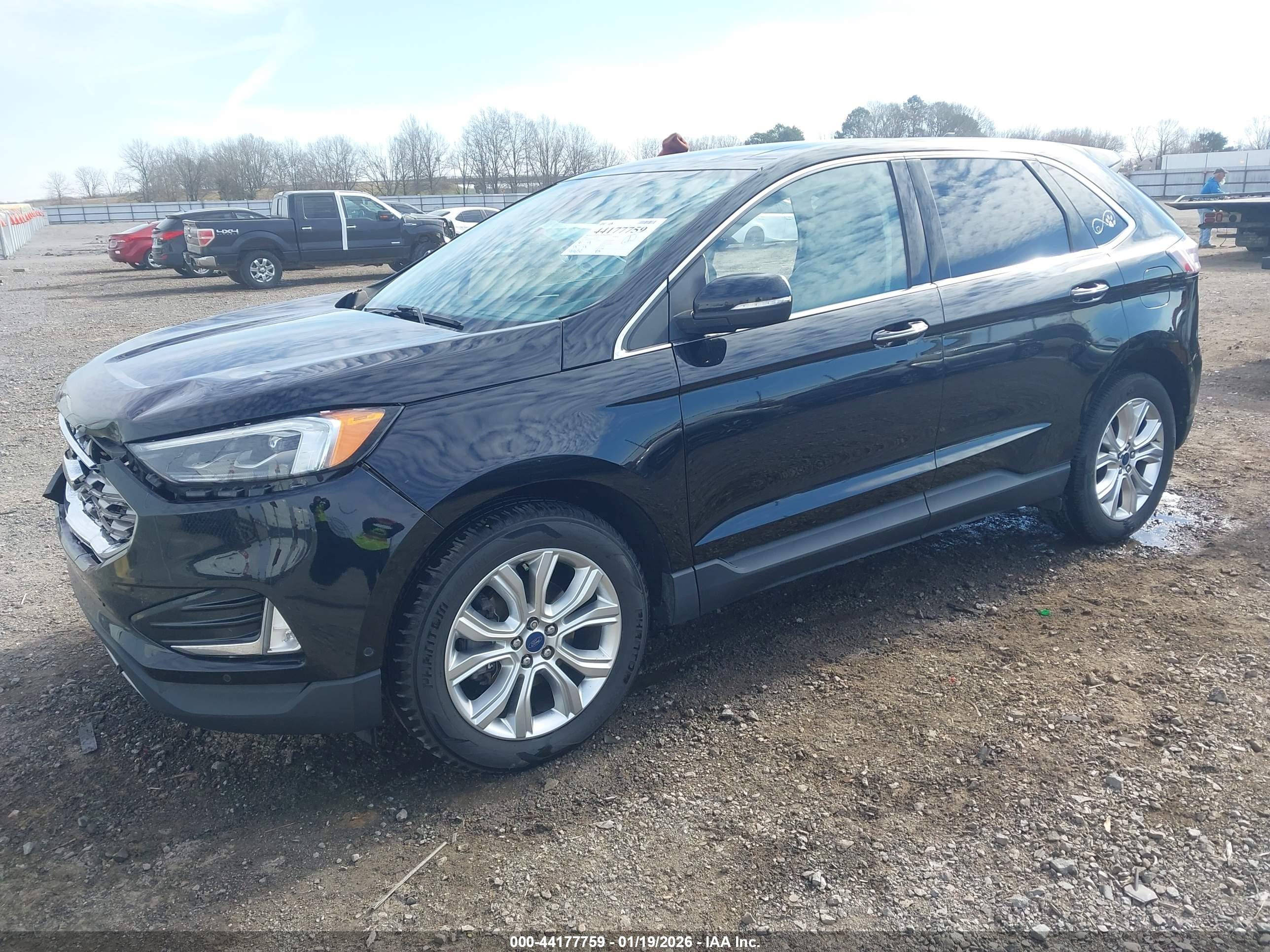 FORD EDGE image 2
