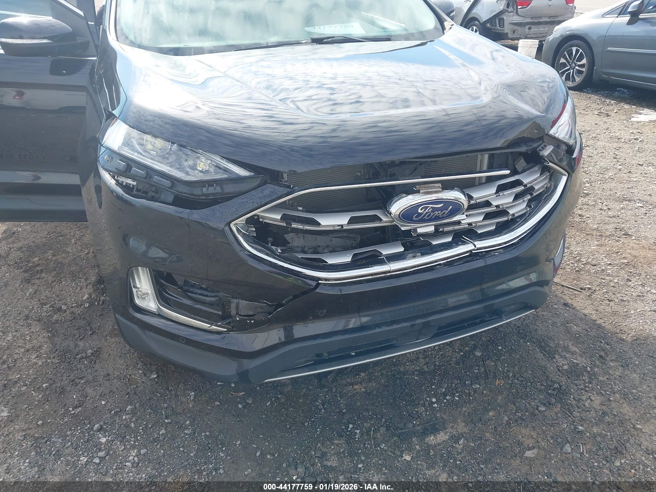 FORD EDGE image 6