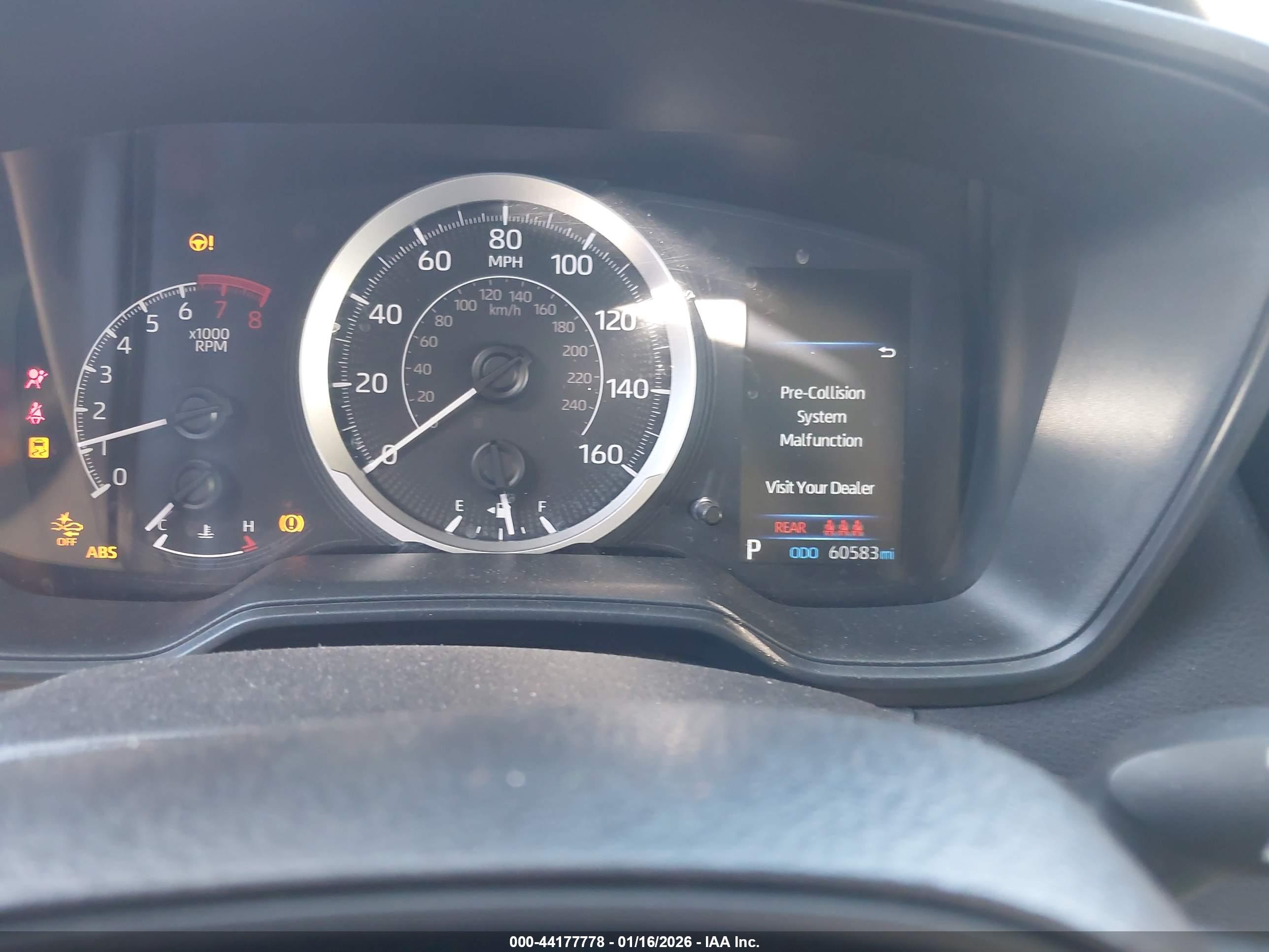 TOYOTA COROLLA image 7