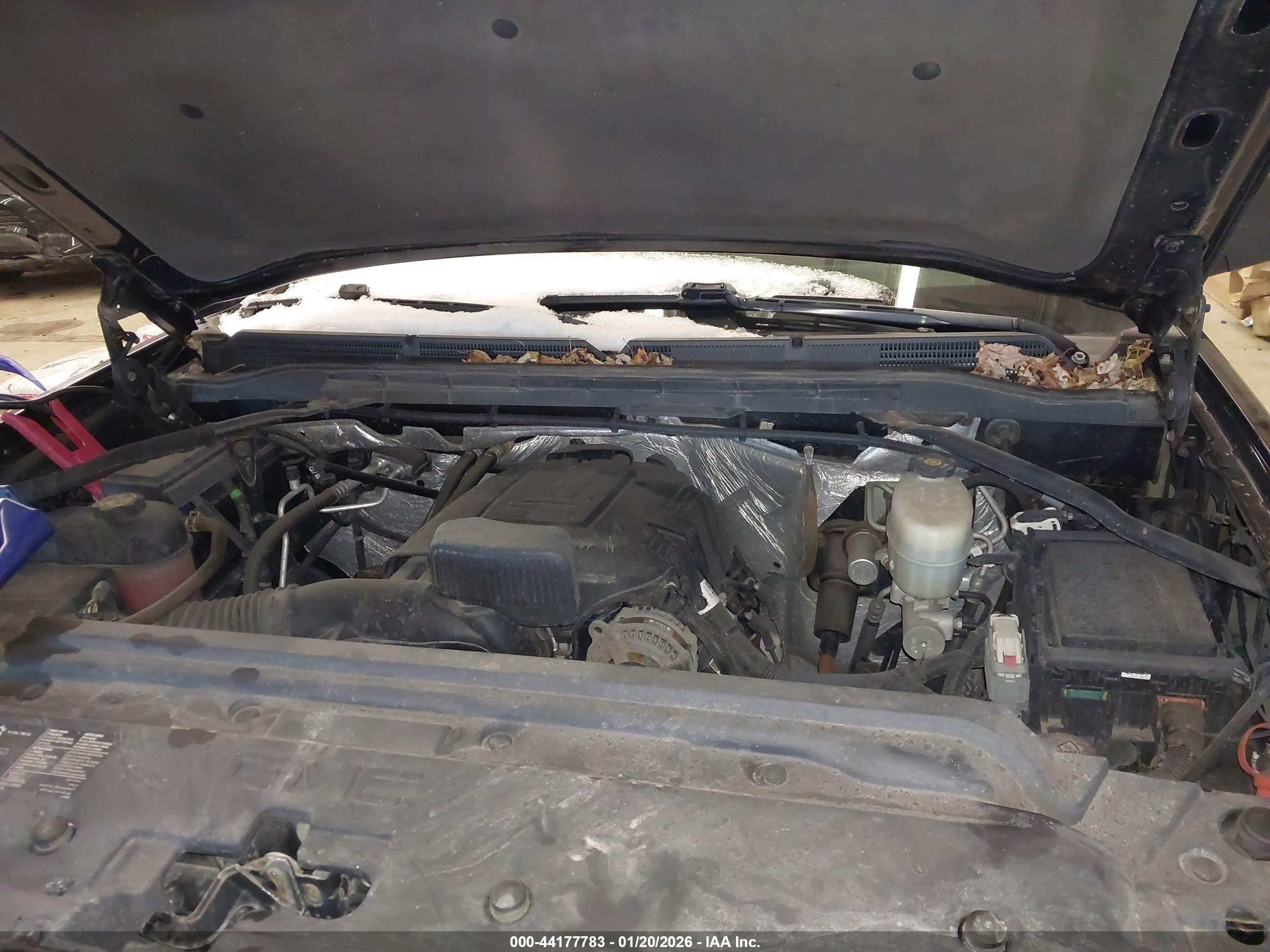 GMC SIERRA image 10