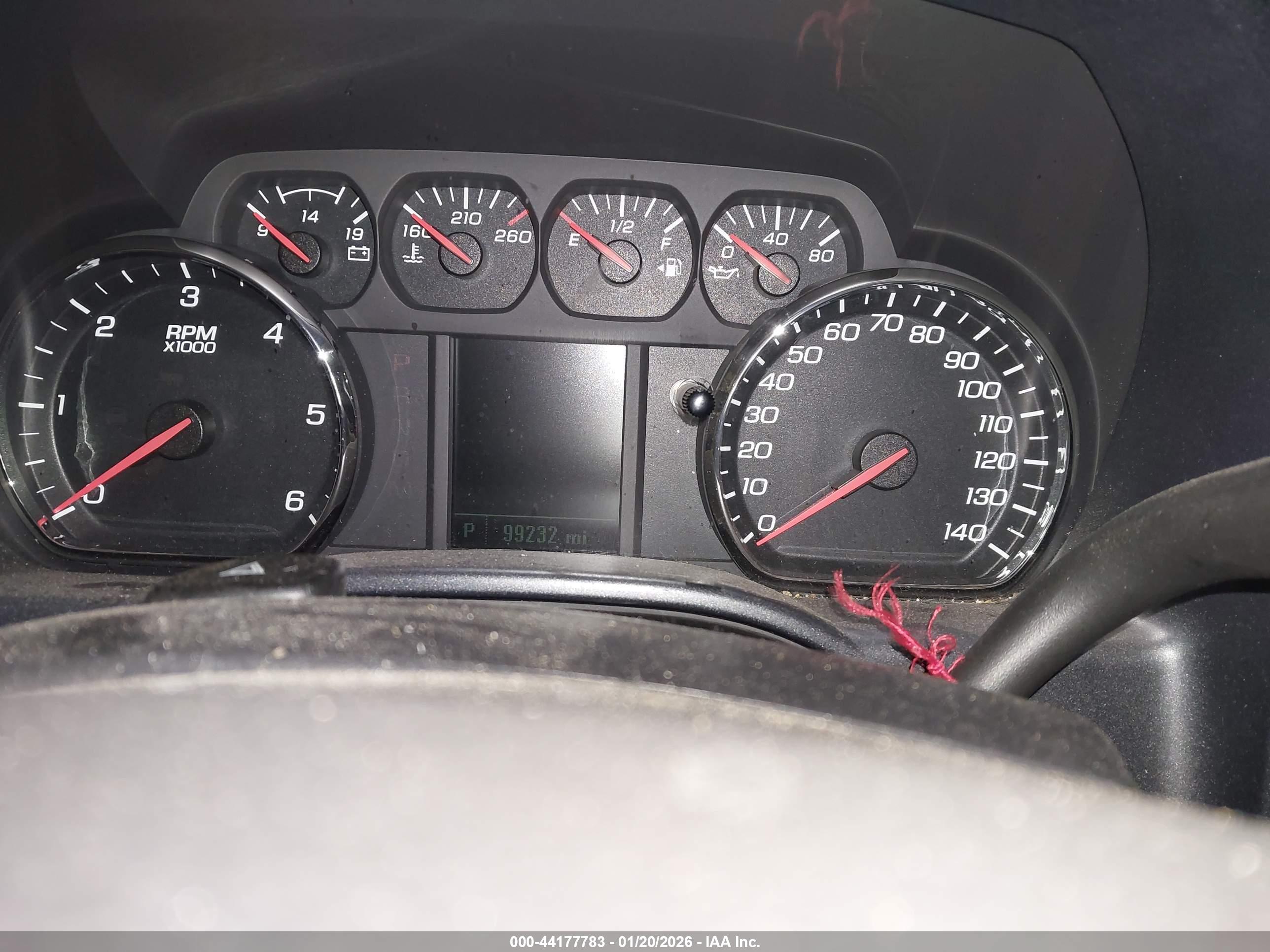 GMC SIERRA image 7