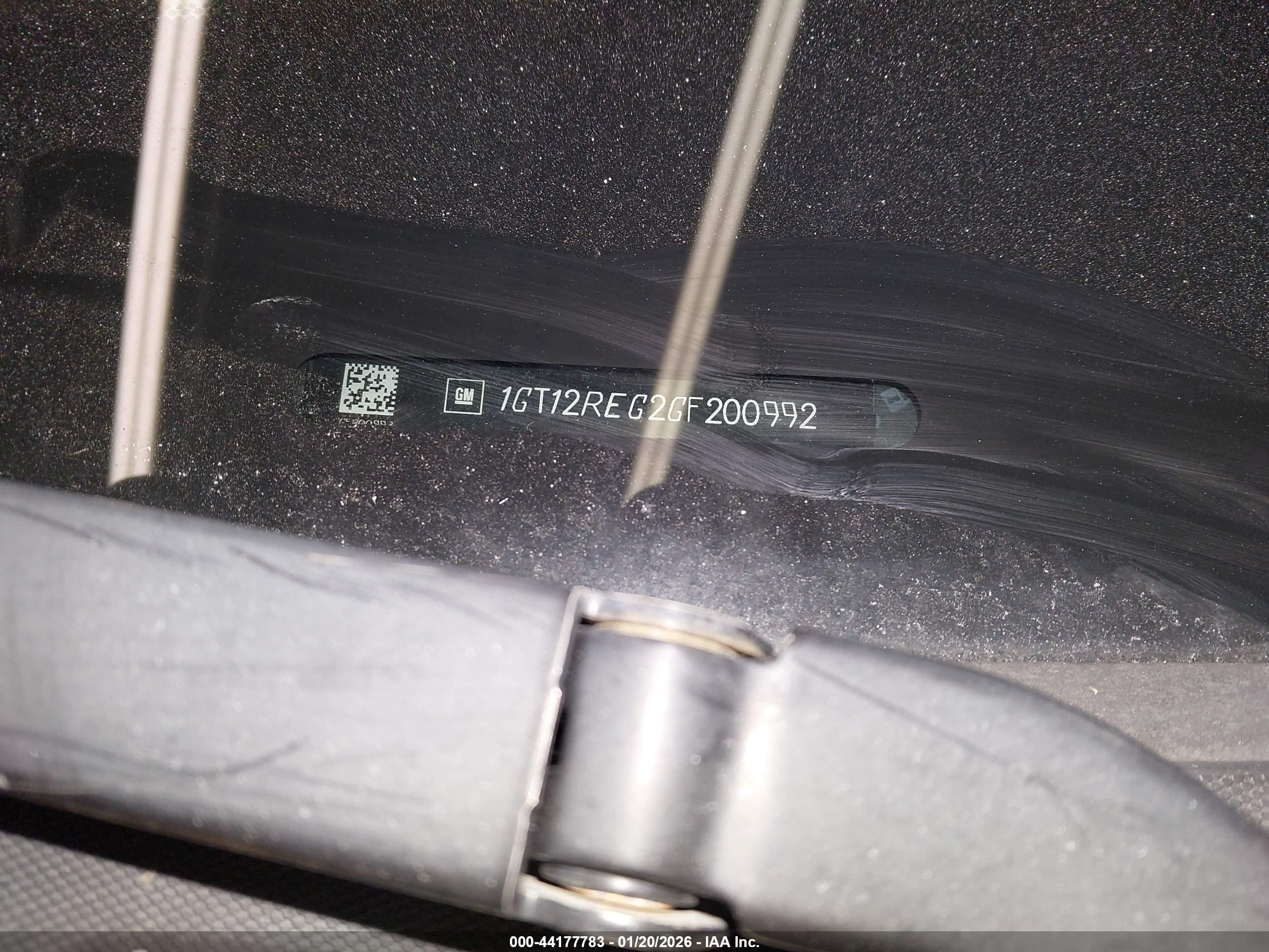 GMC SIERRA image 9