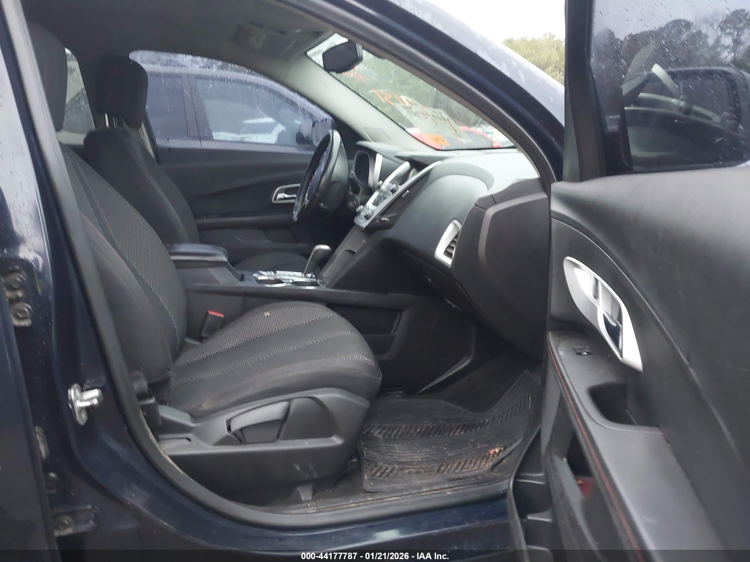 CHEVROLET EQUINOX image 5
