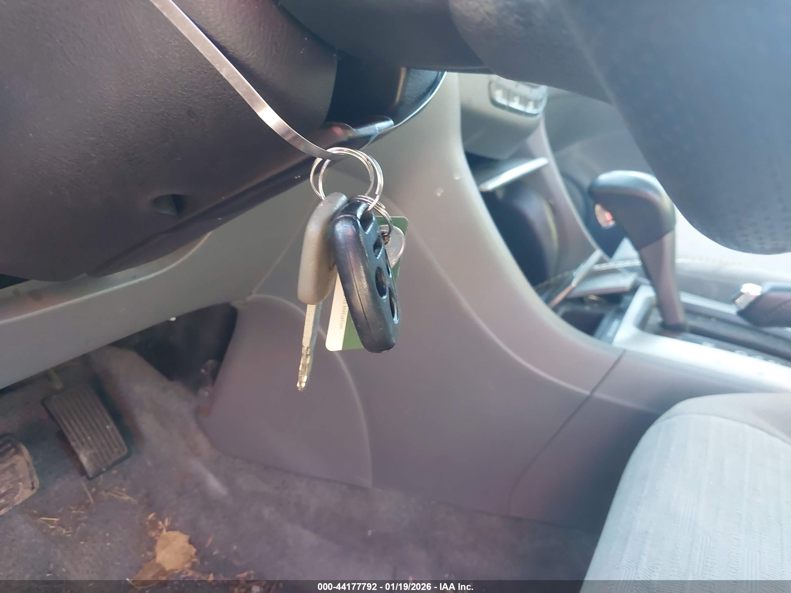 HONDA ACCORD image 11