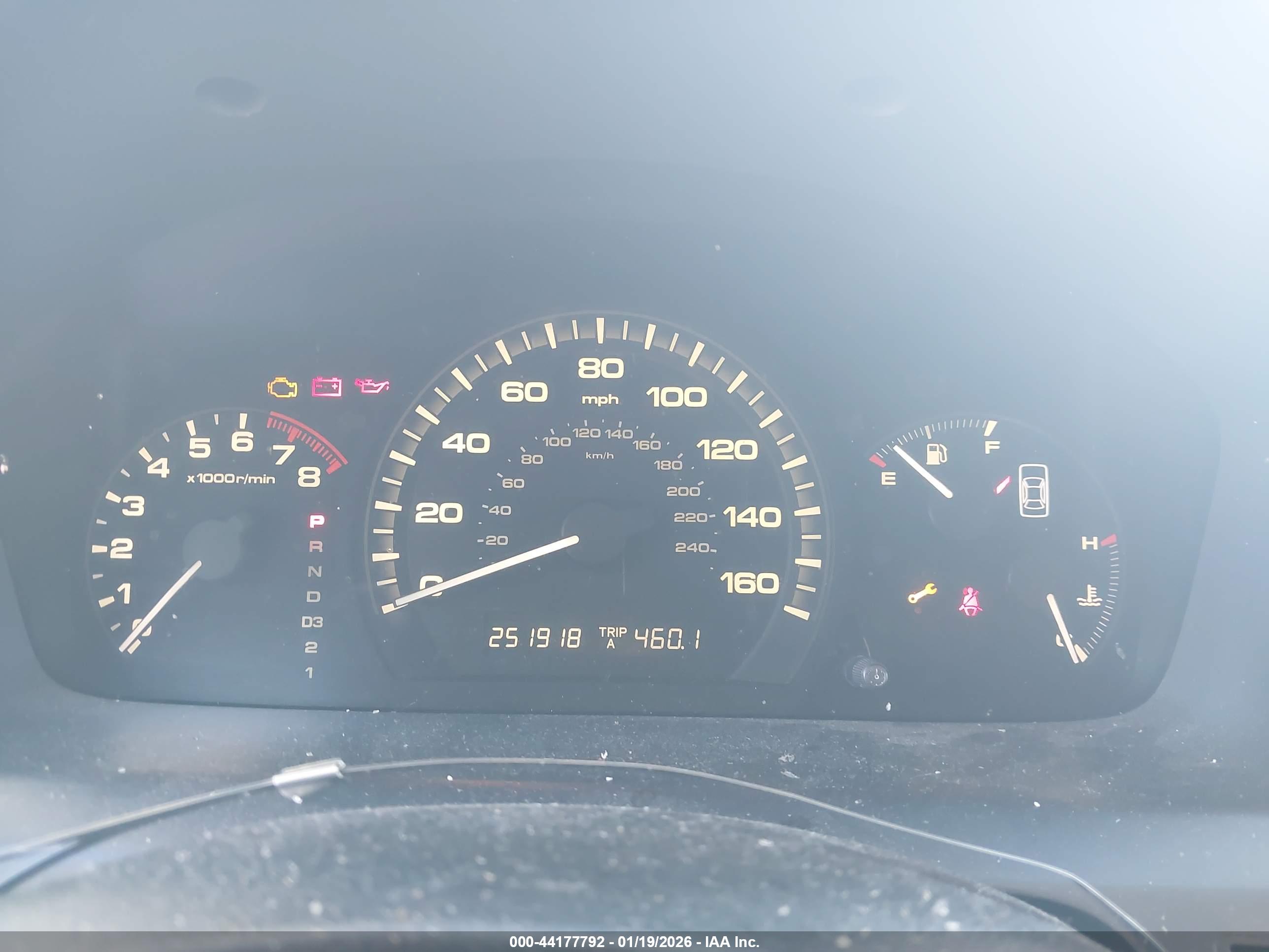 HONDA ACCORD image 7