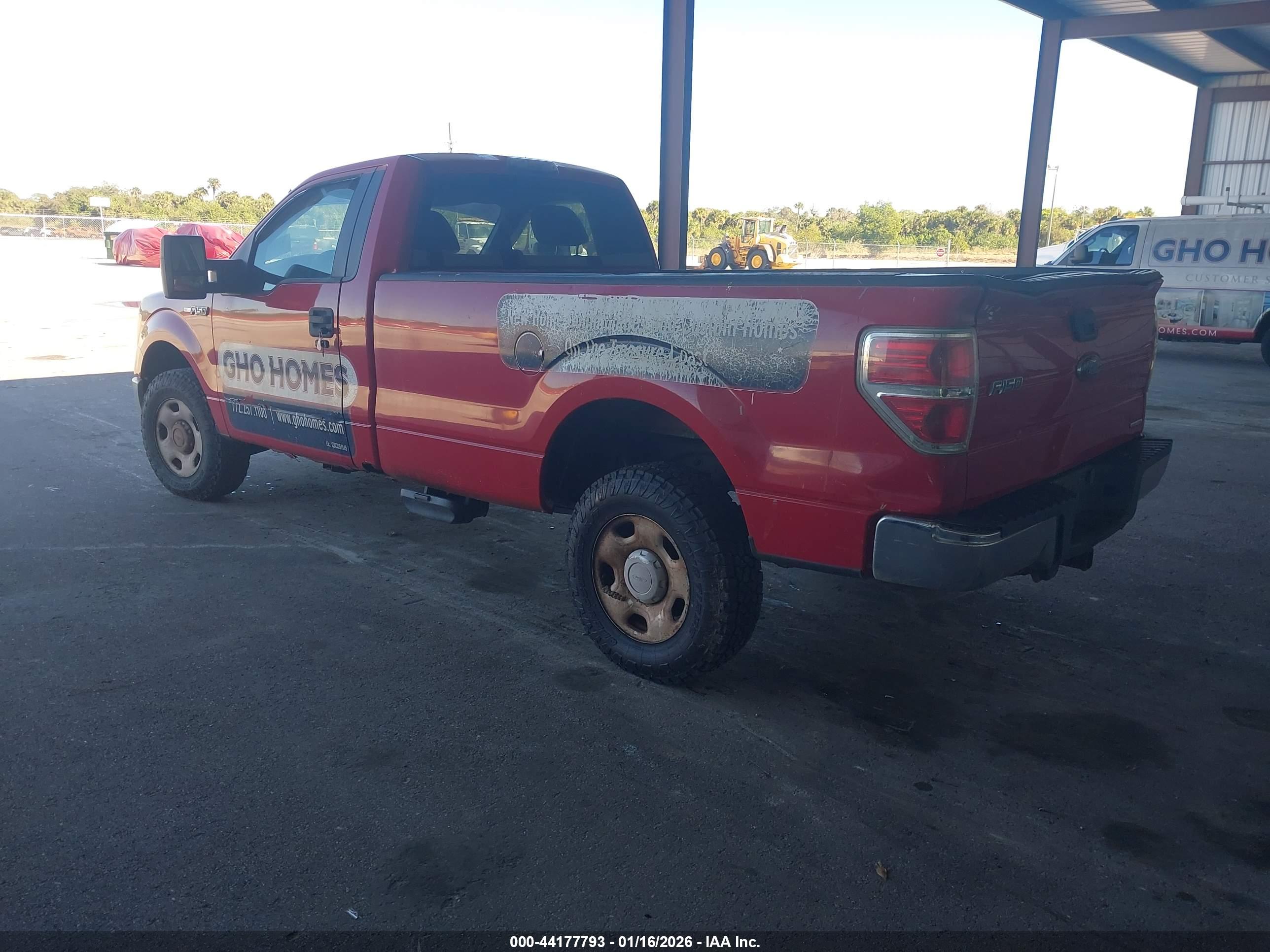 FORD F-150 image 3
