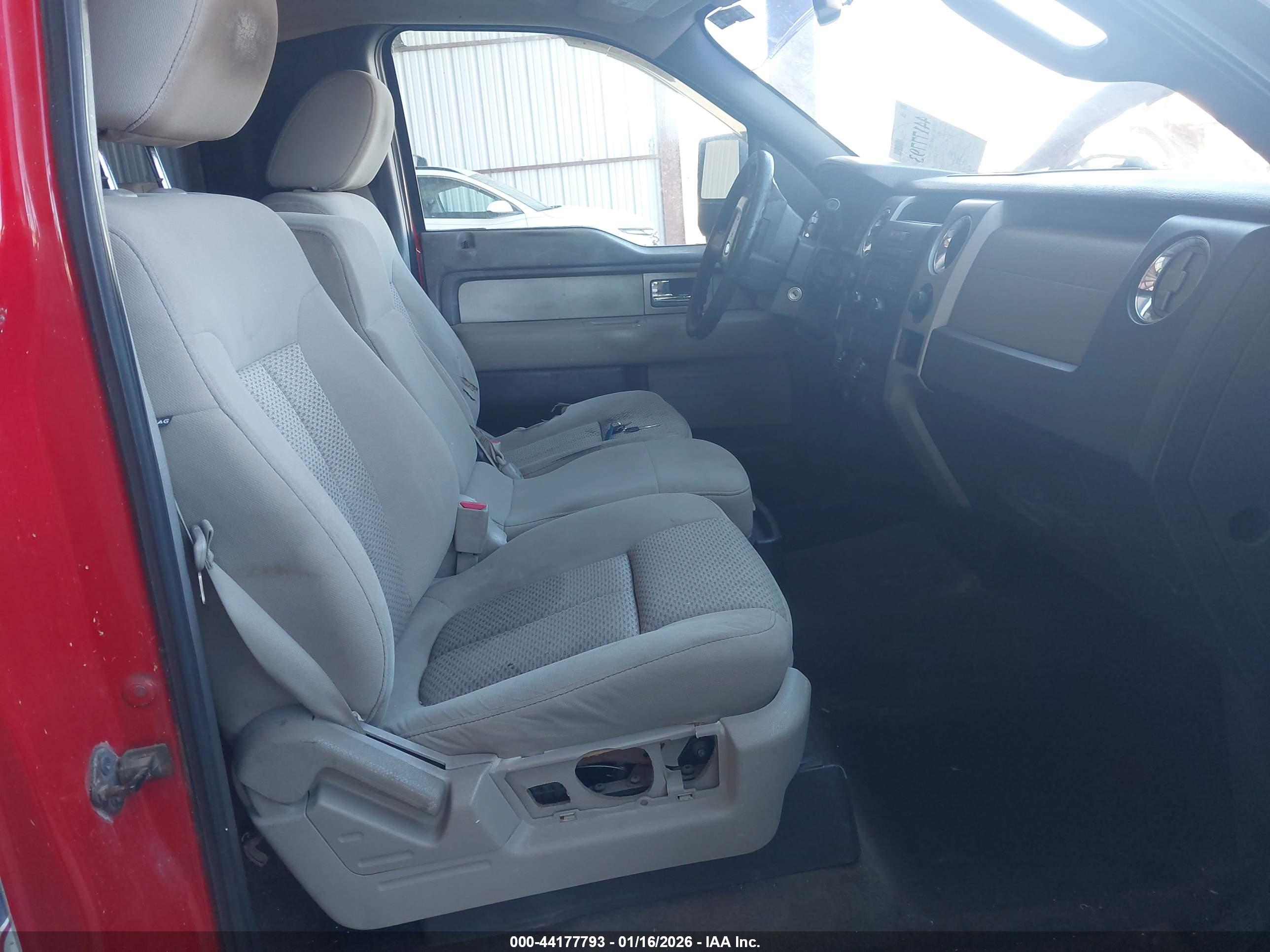FORD F-150 image 5