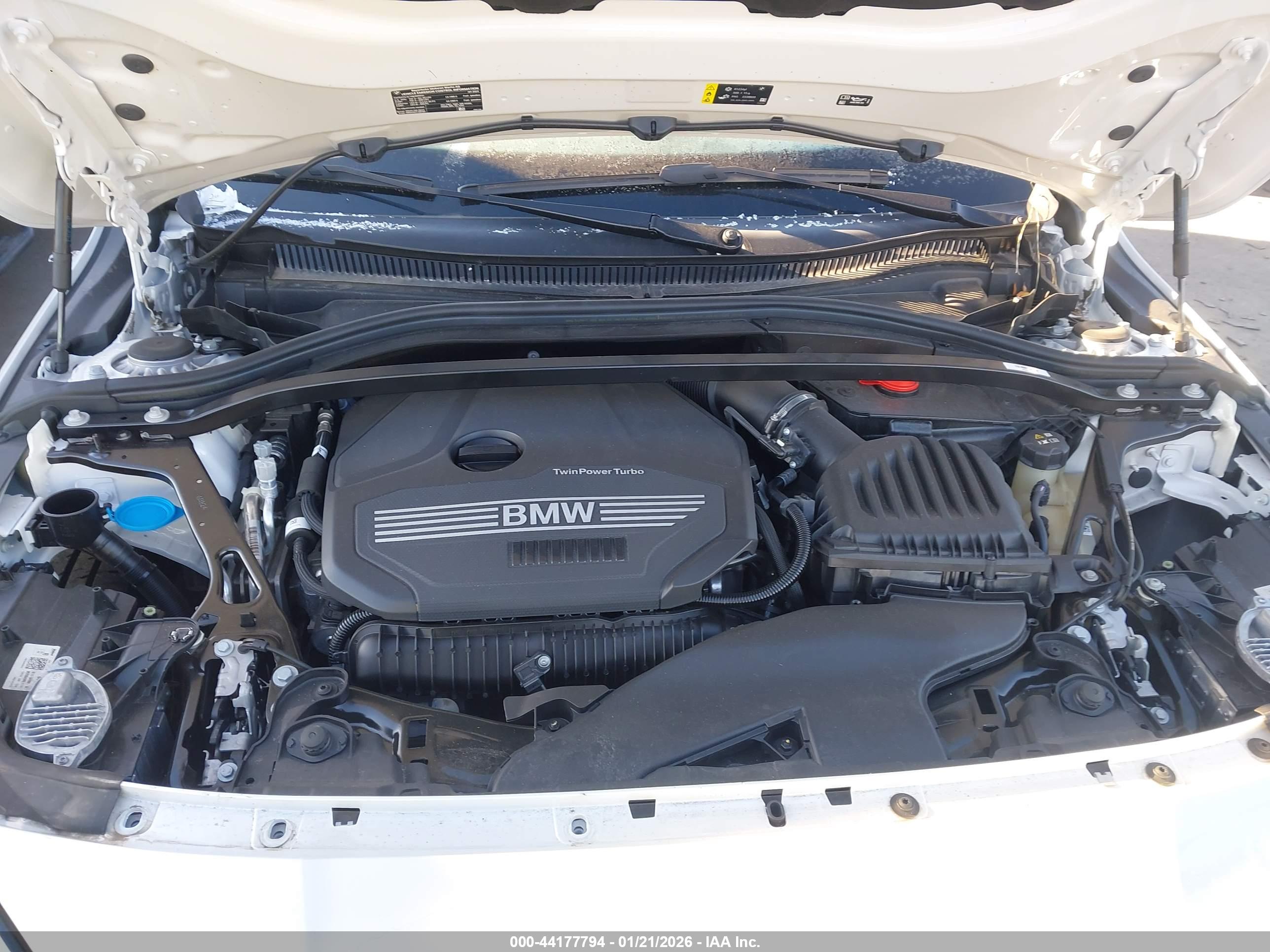 BMW 228I image 10