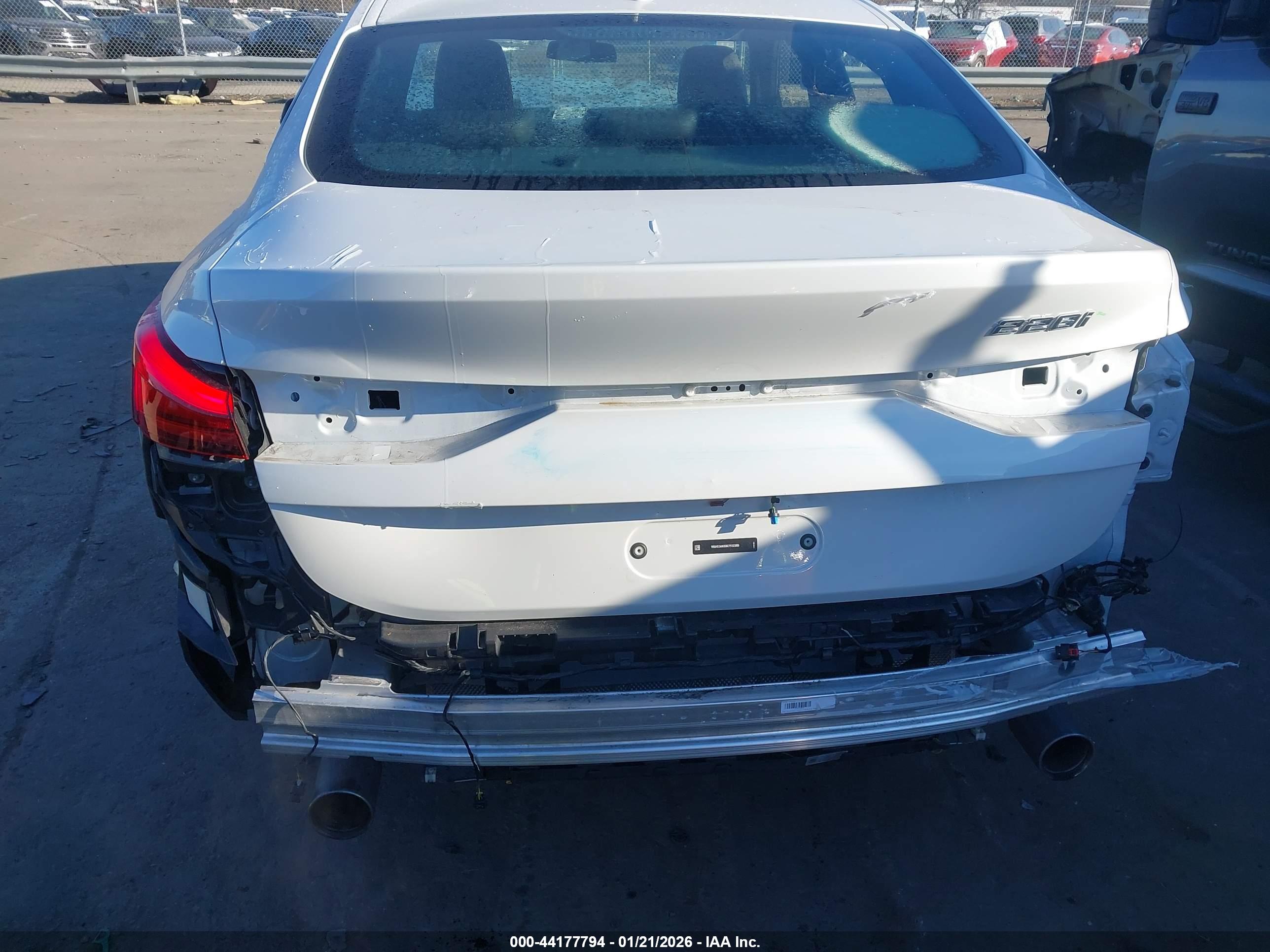BMW 228I image 6