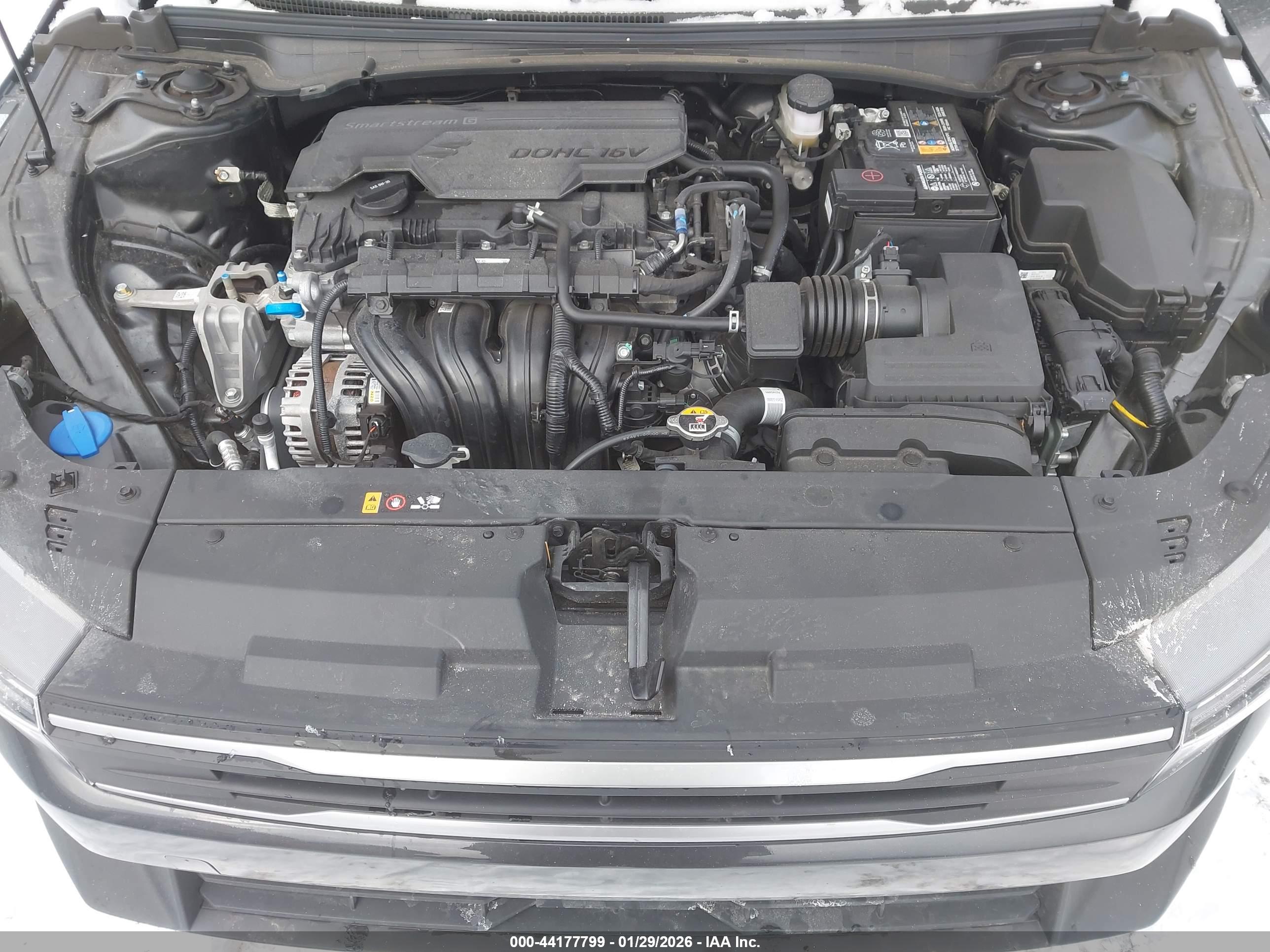 KIA K4 image 10