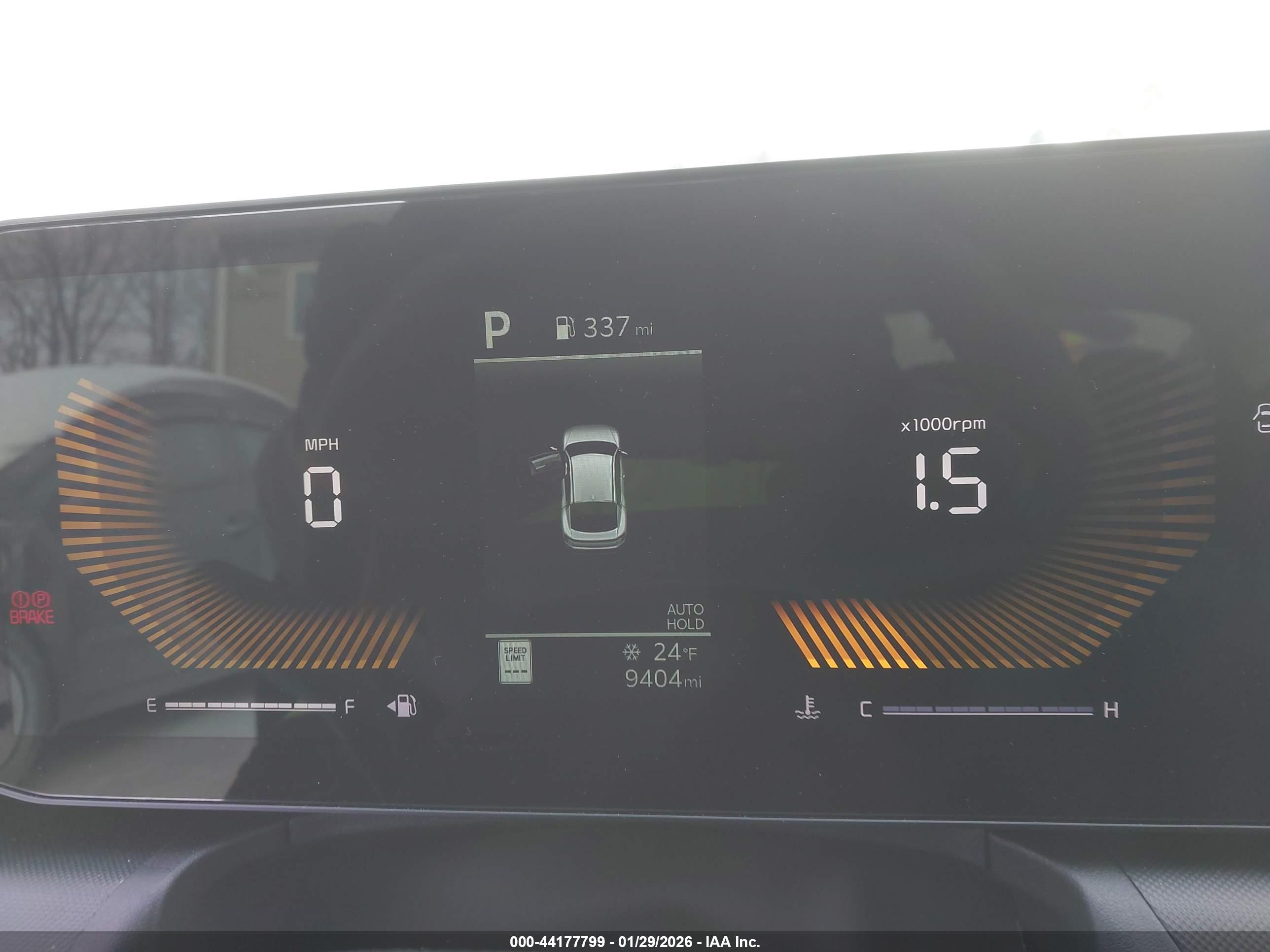KIA K4 image 7