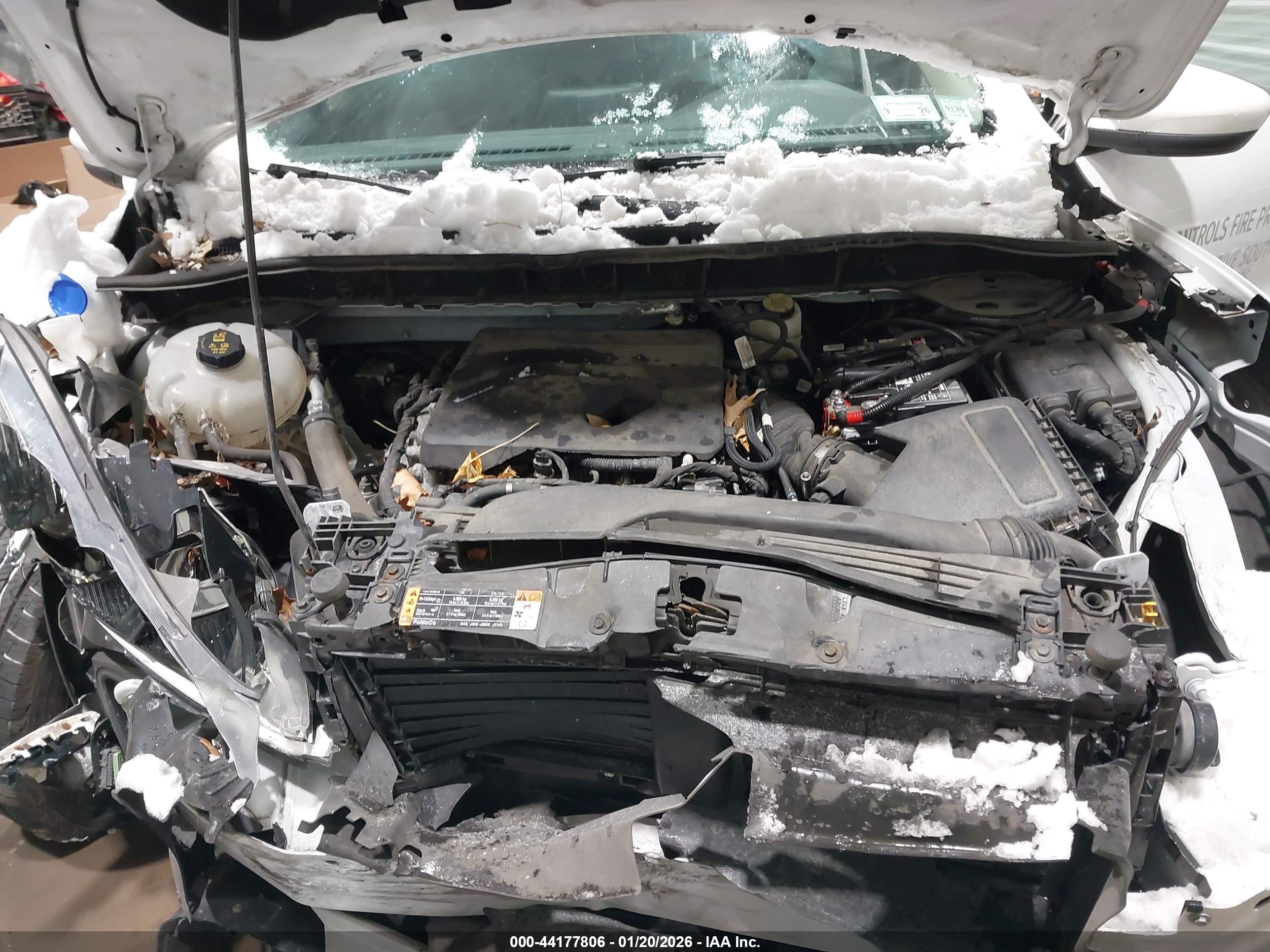 FORD ESCAPE image 10