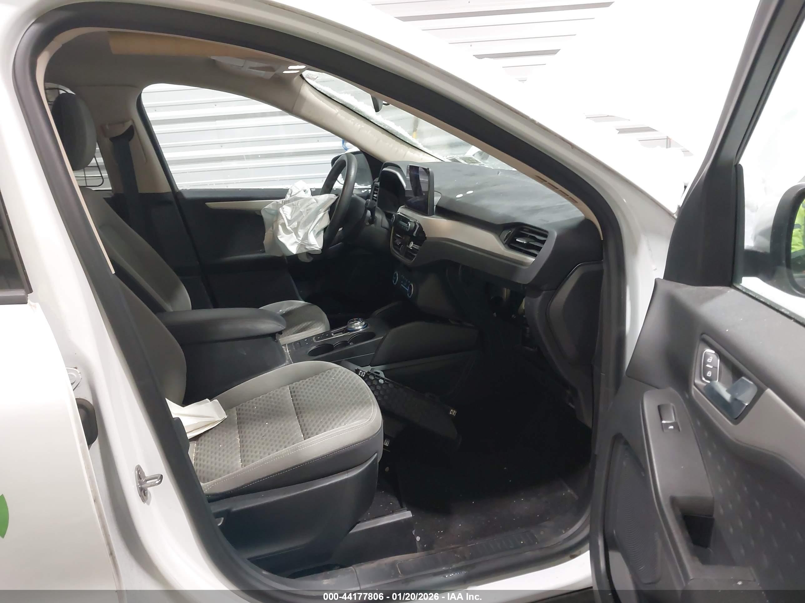 FORD ESCAPE image 5