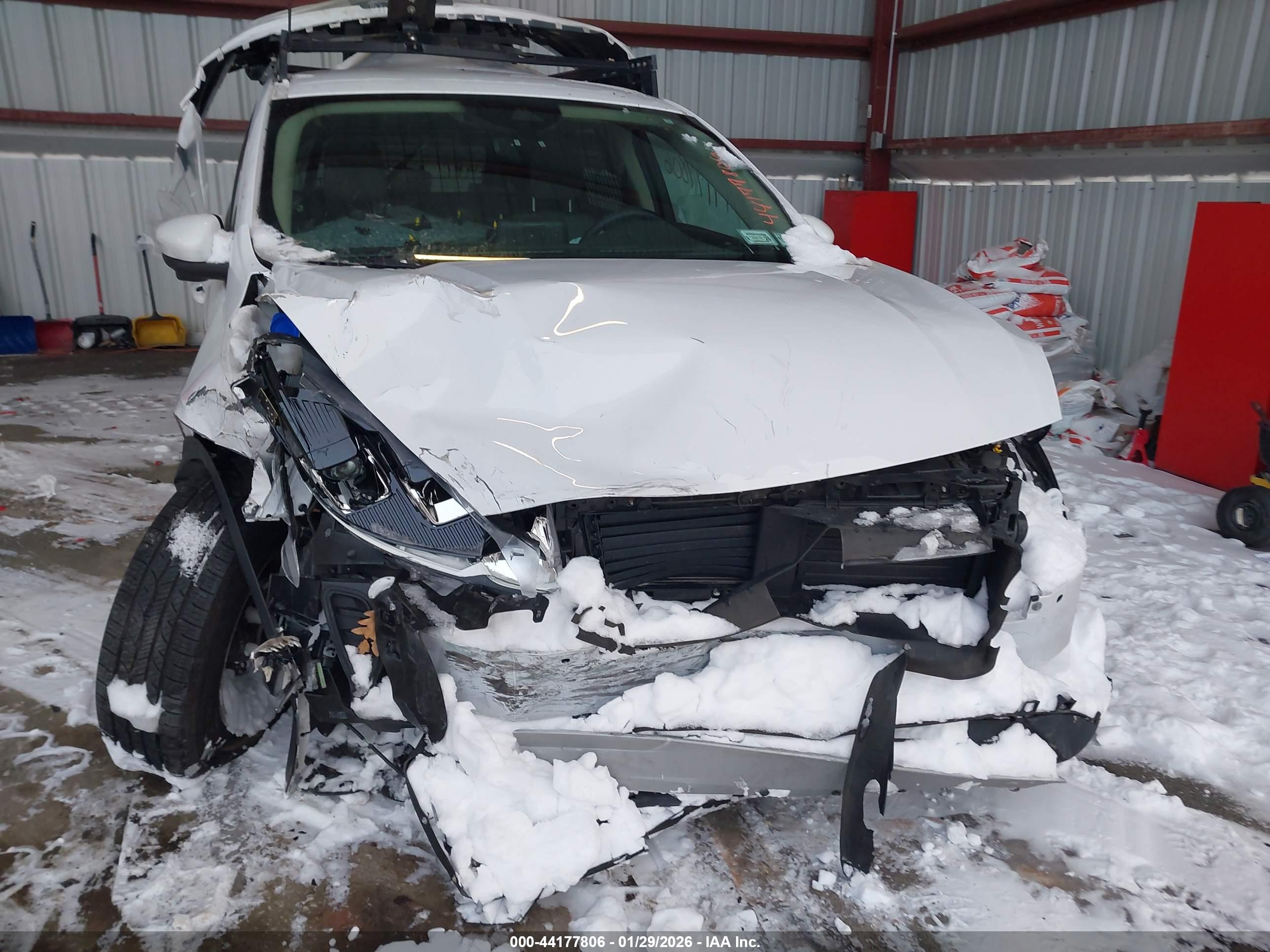 FORD ESCAPE image 6