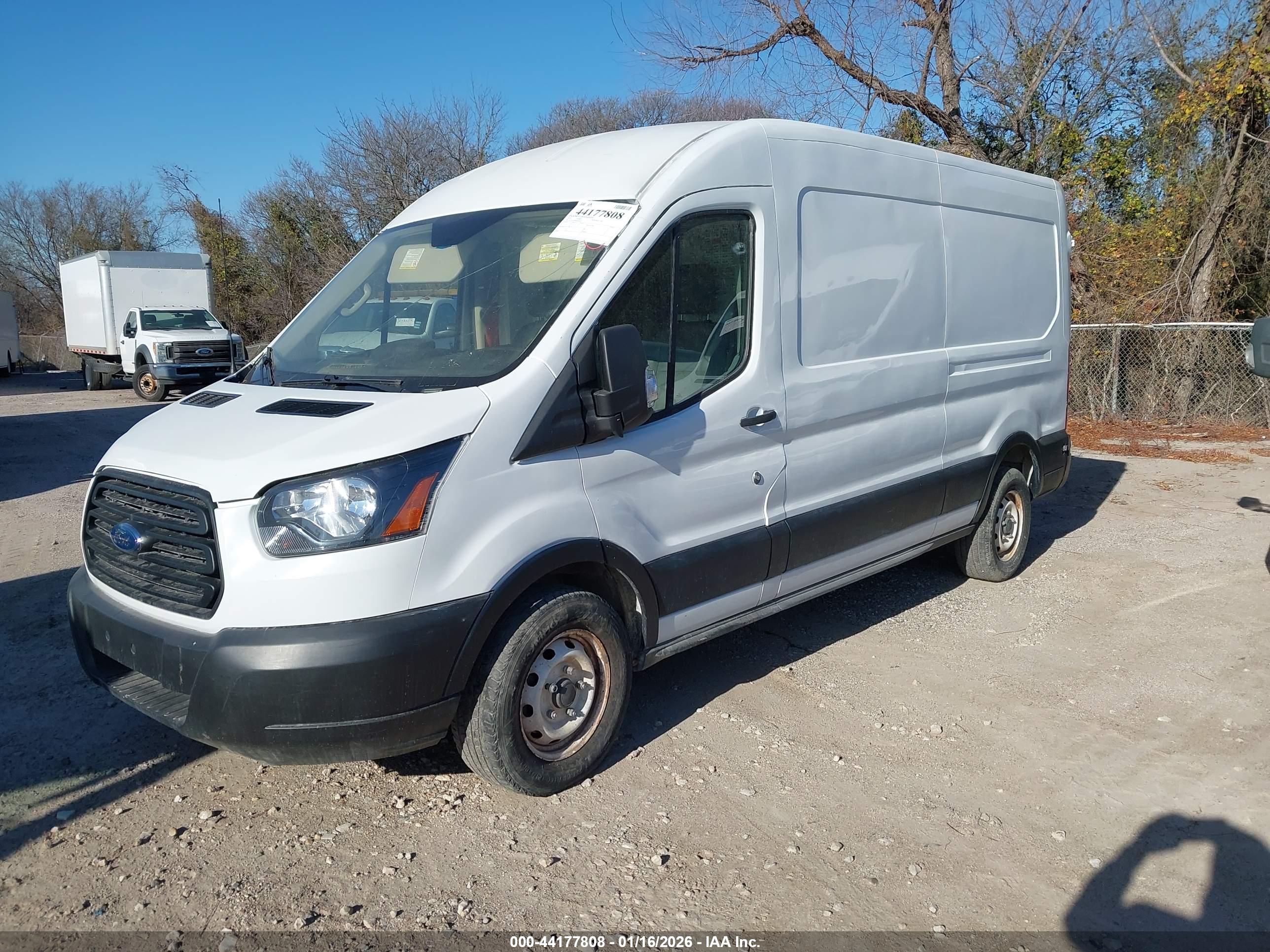 FORD TRANSIT-150 image 2