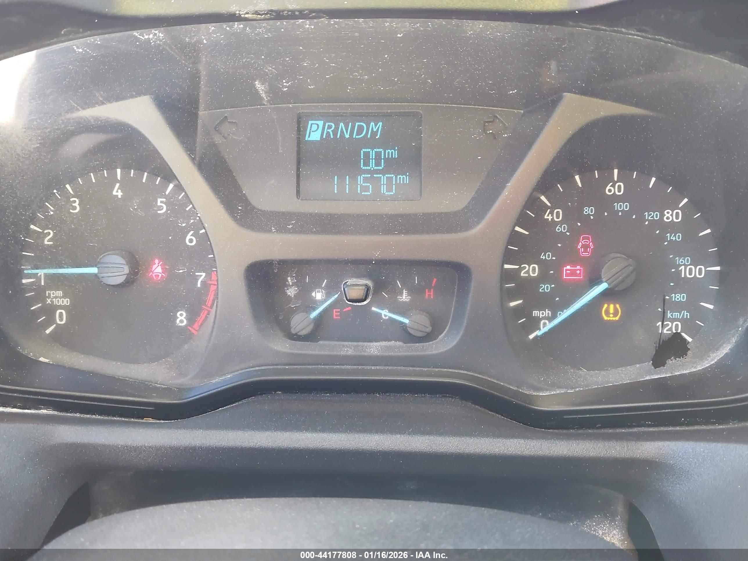 FORD TRANSIT-150 image 7