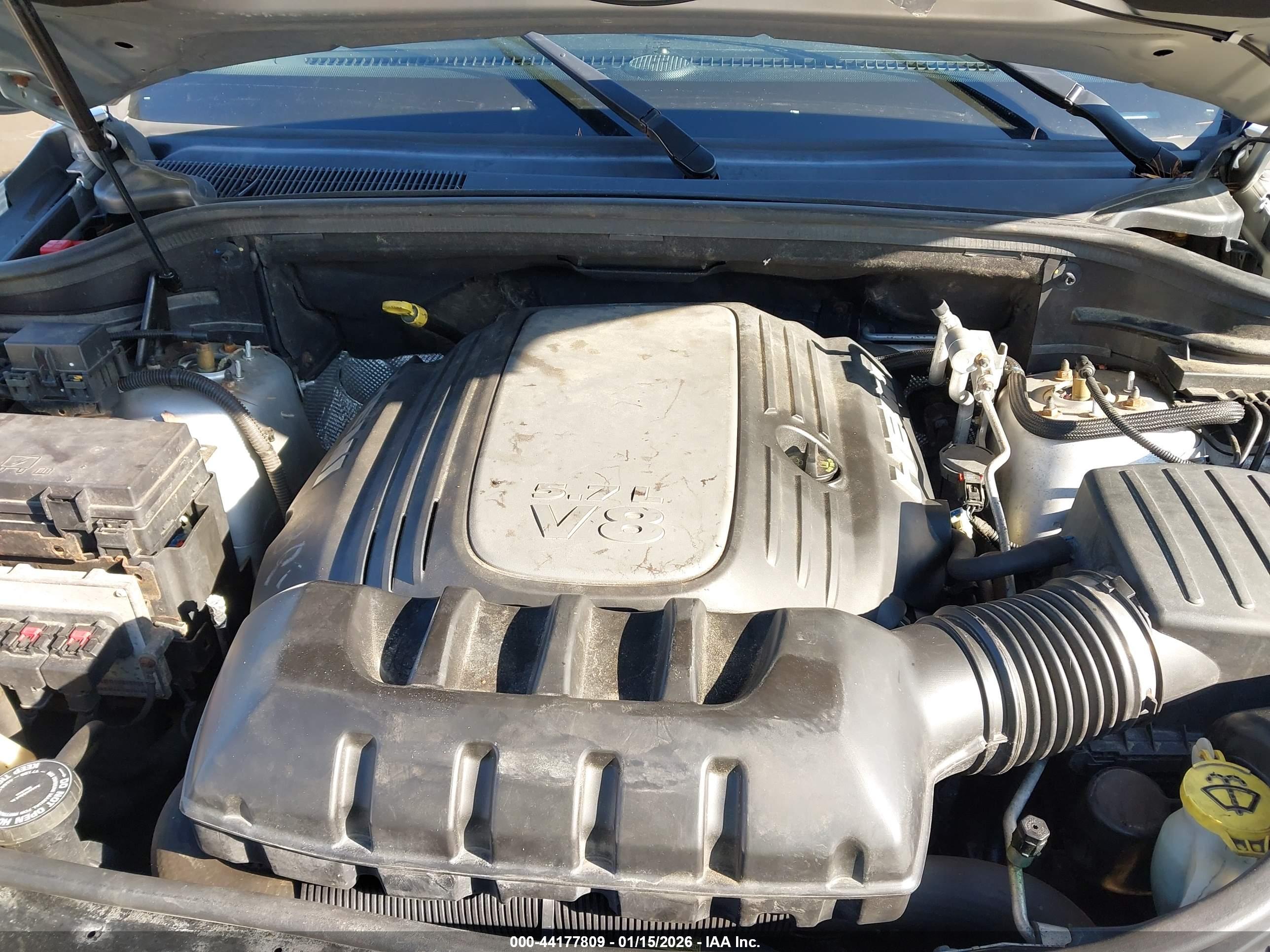 JEEP GRAND image 10
