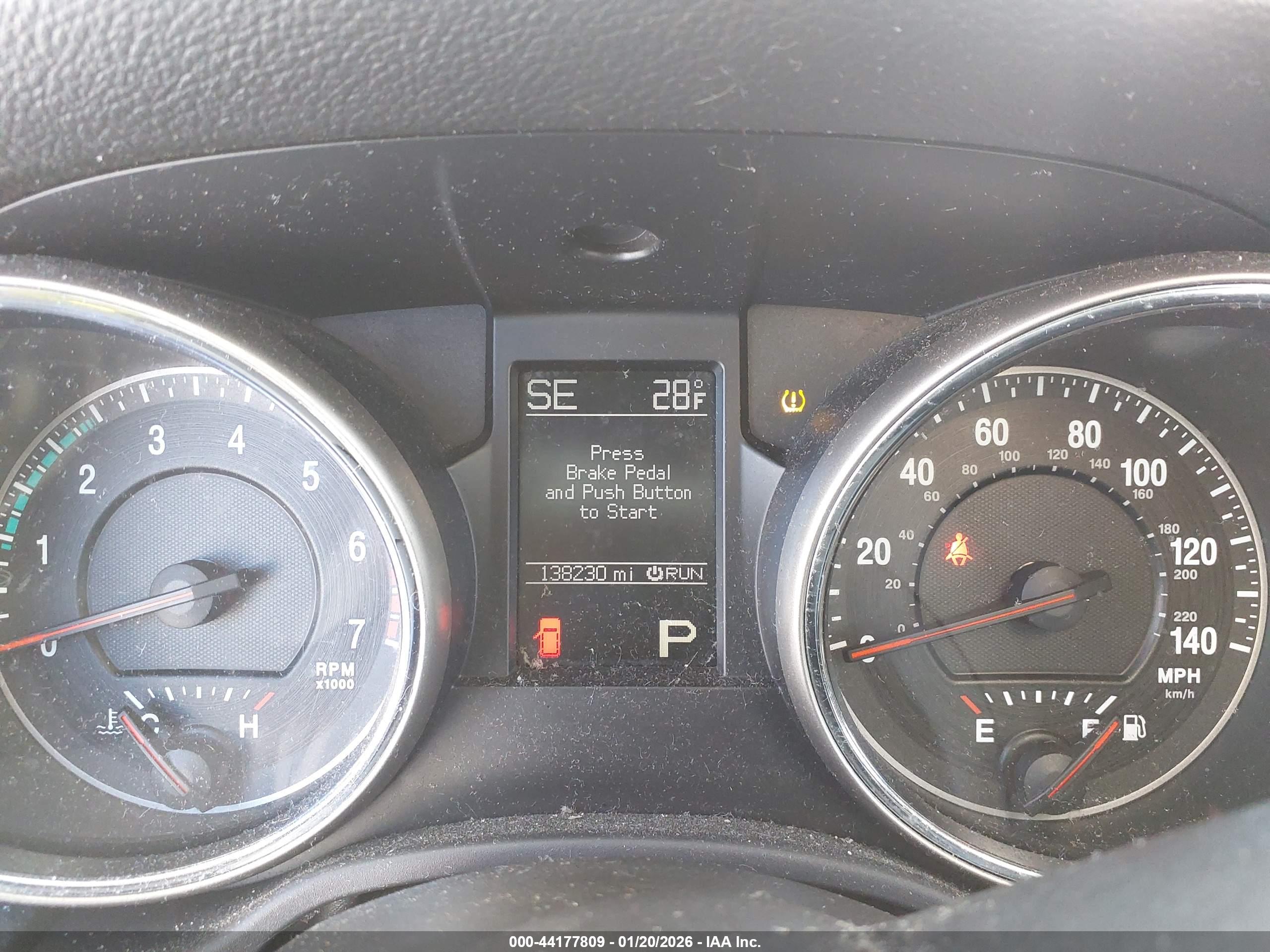 JEEP GRAND image 7