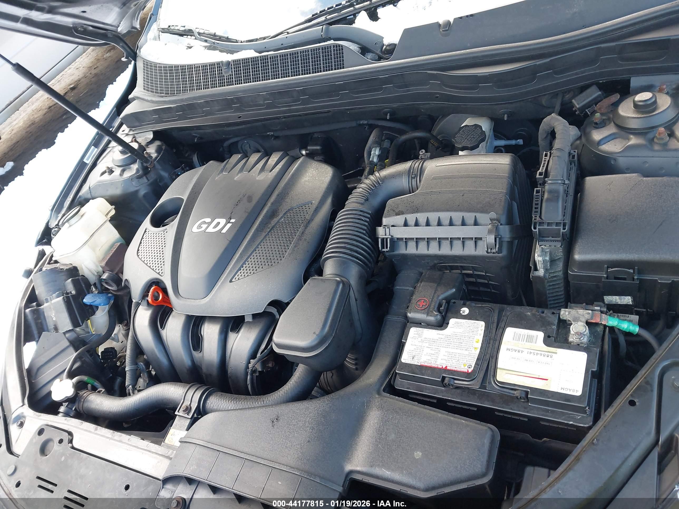 KIA OPTIMA image 10