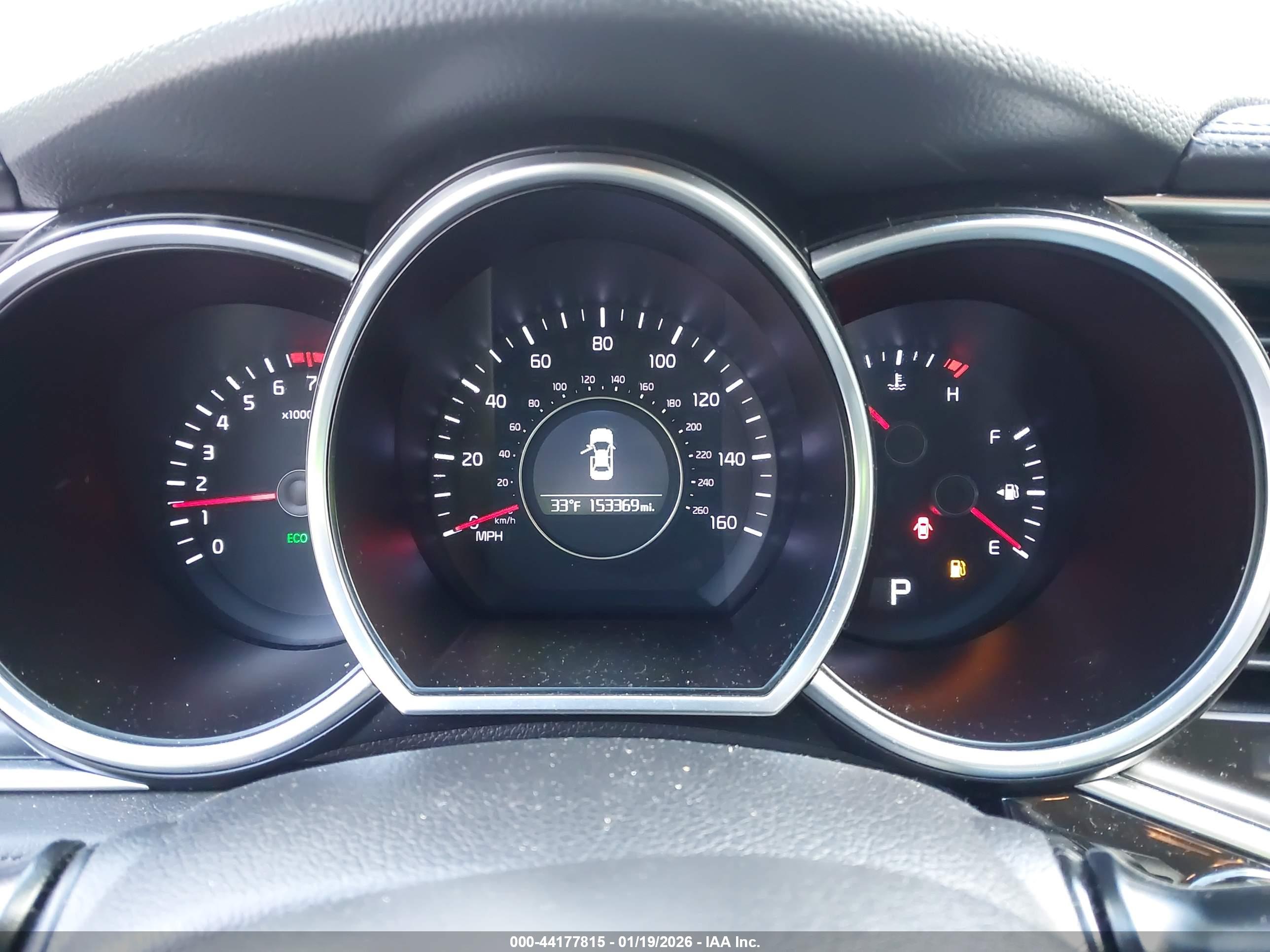 KIA OPTIMA image 7
