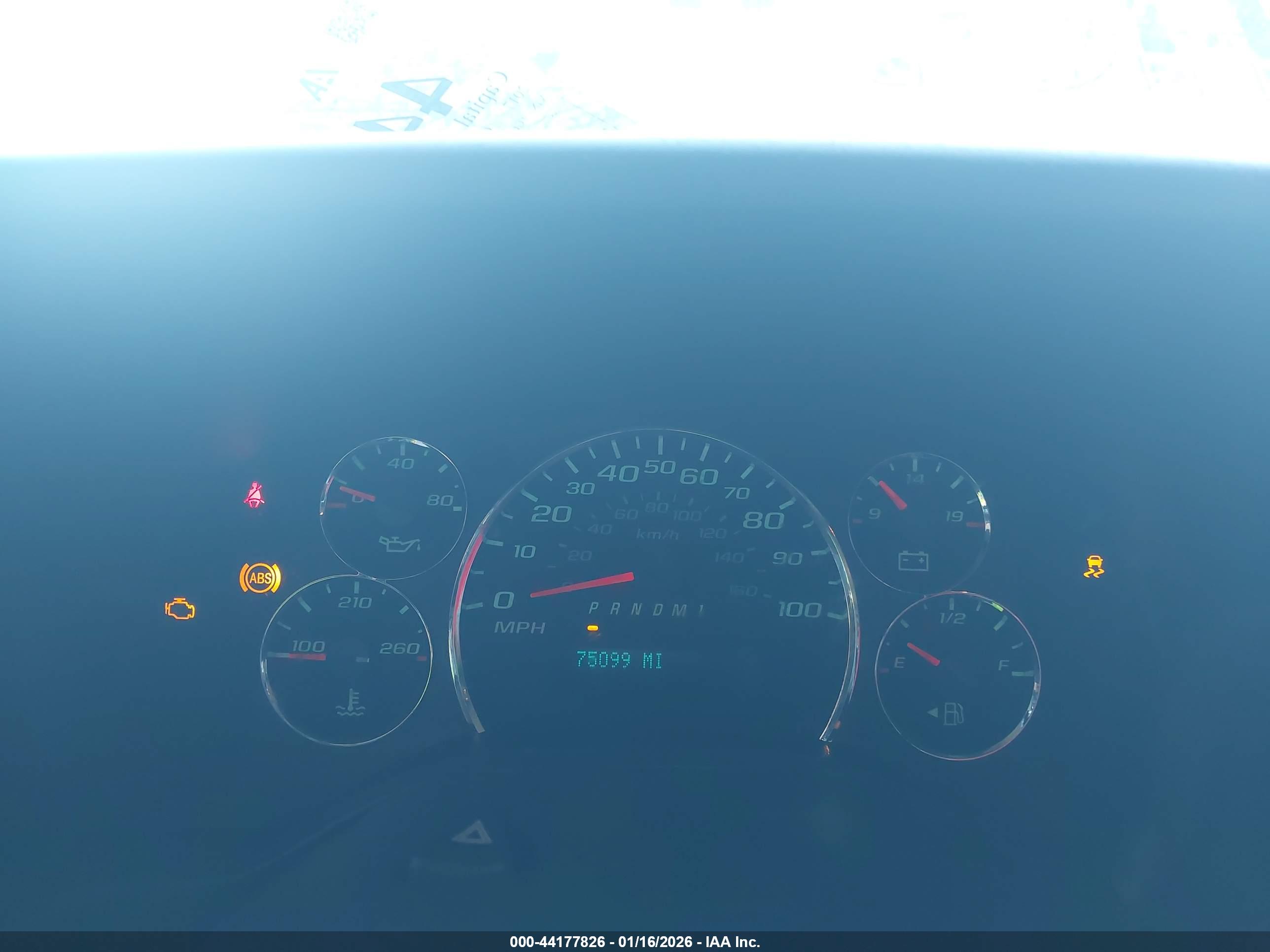 CHEVROLET EXPRESS image 7