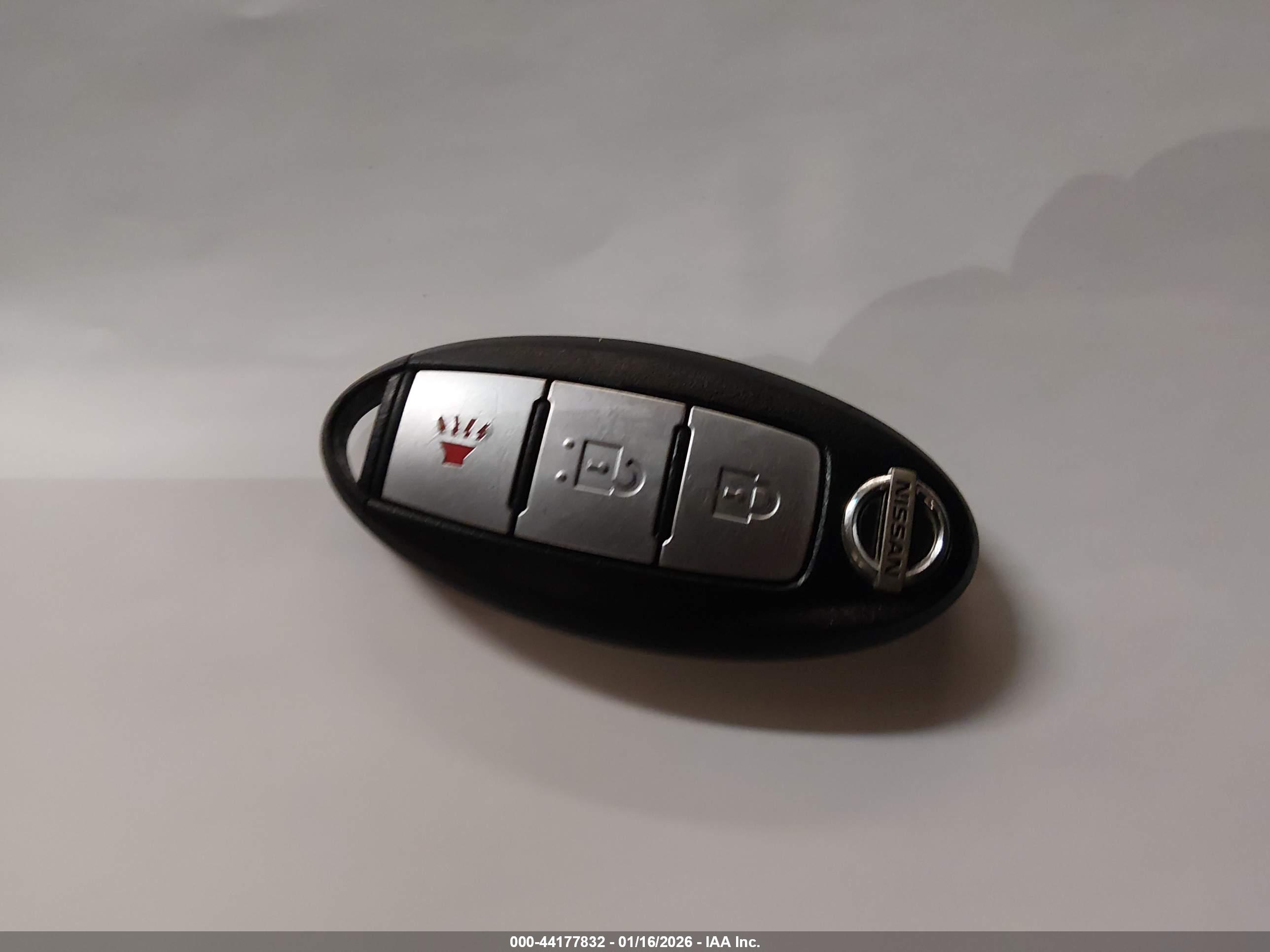 NISSAN PATHFINDER image 11