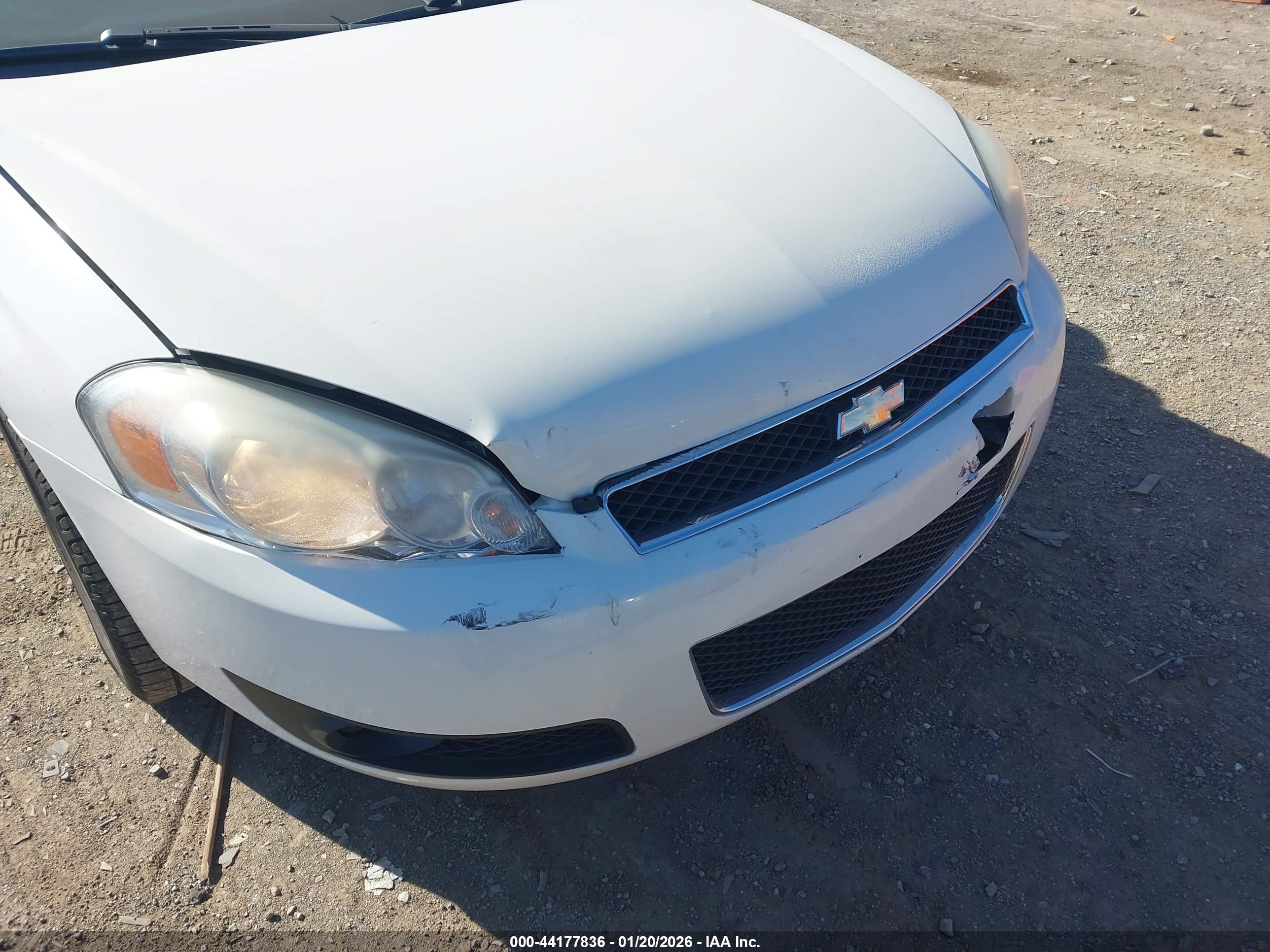 CHEVROLET IMPALA image 6