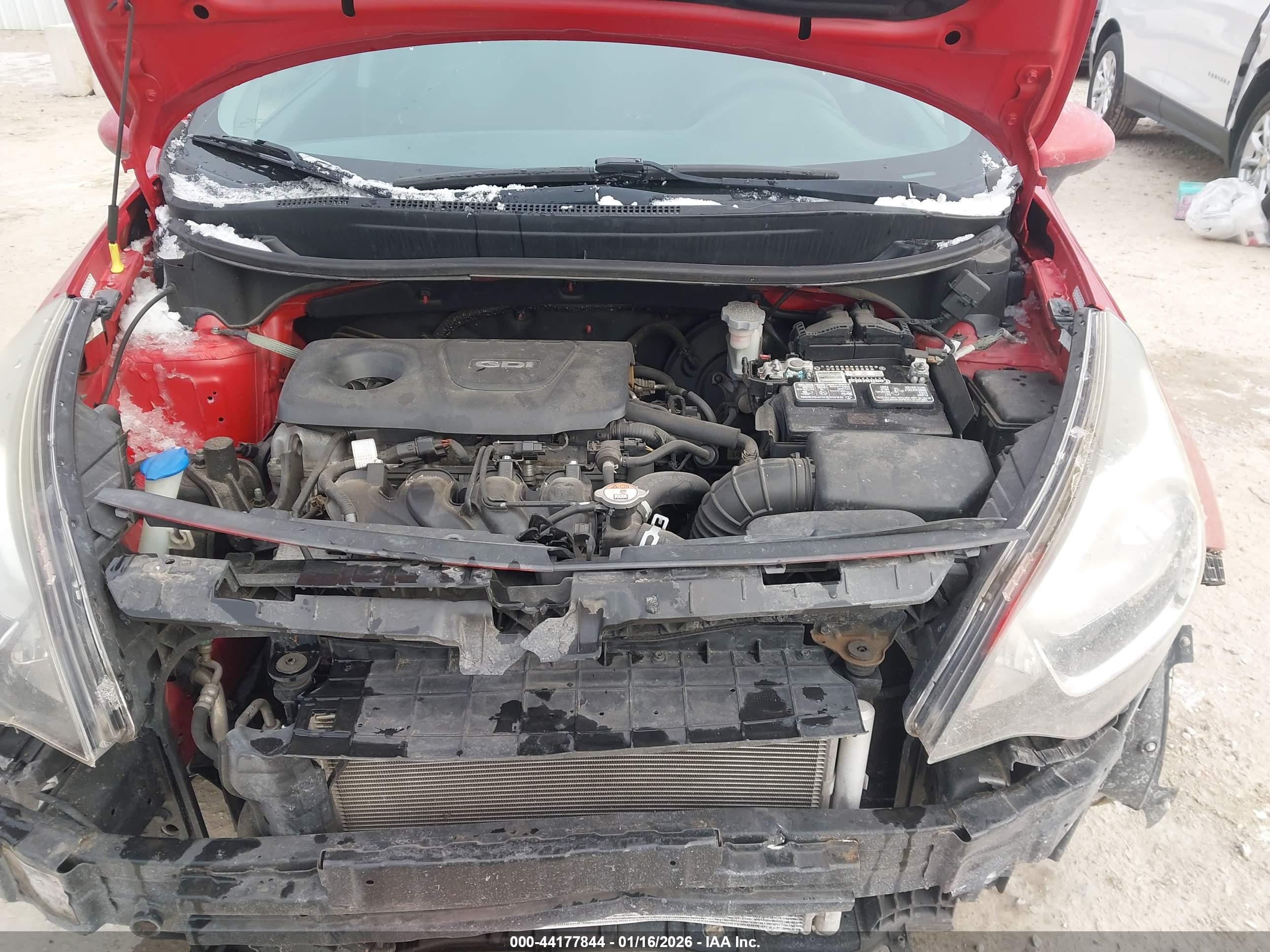 KIA RIO image 10