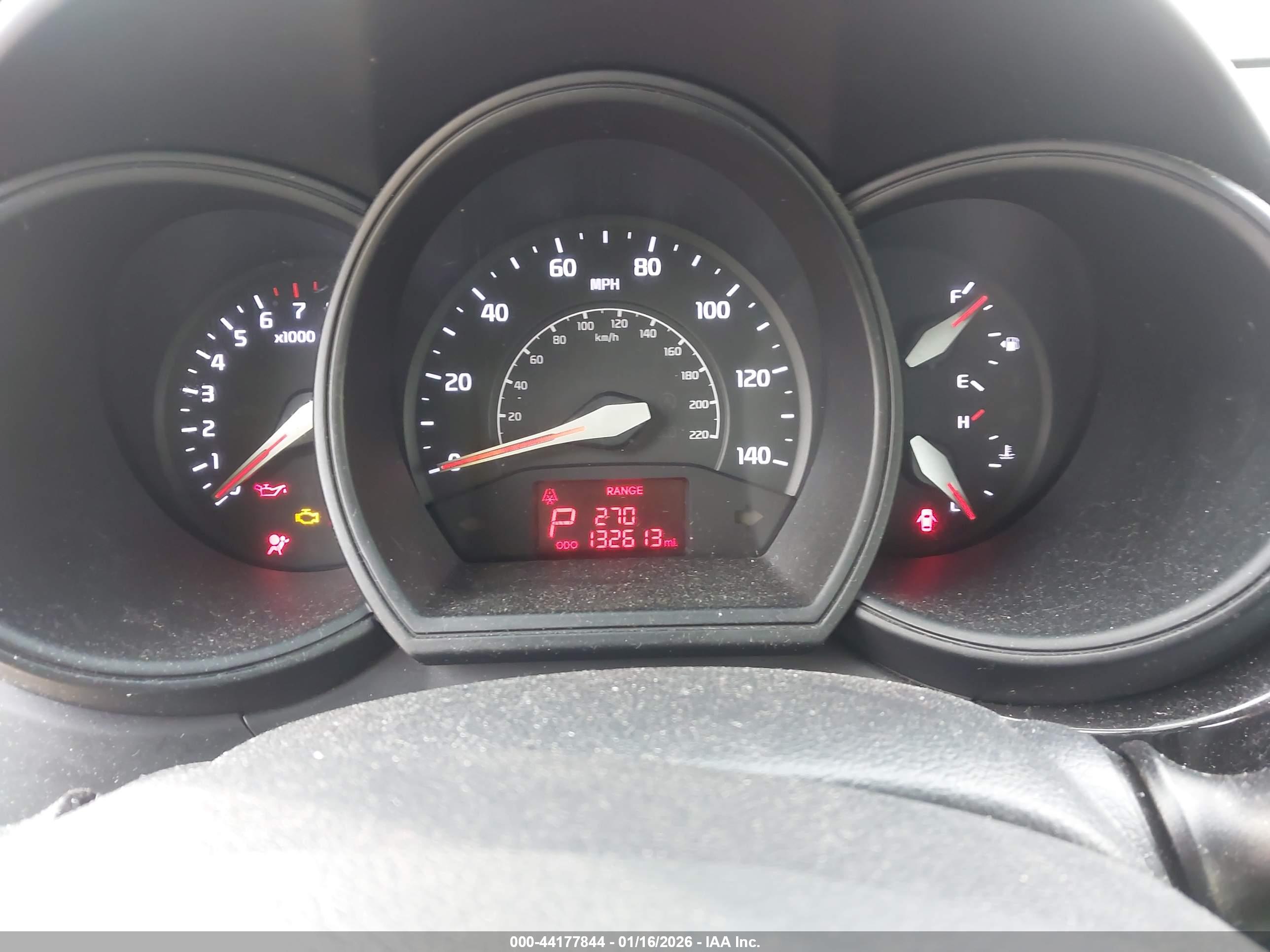 KIA RIO image 7